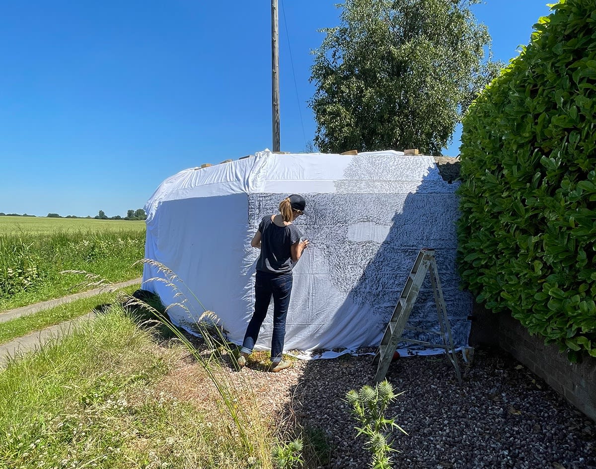 Pillbox ST 28764 26130, 2022