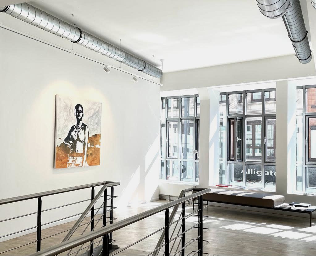 ATOWLA & URIEL MONTÚFAR