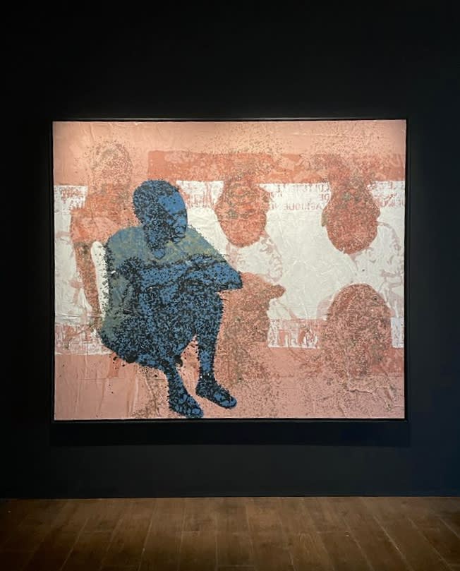 Artwork Yeanzi, 2022