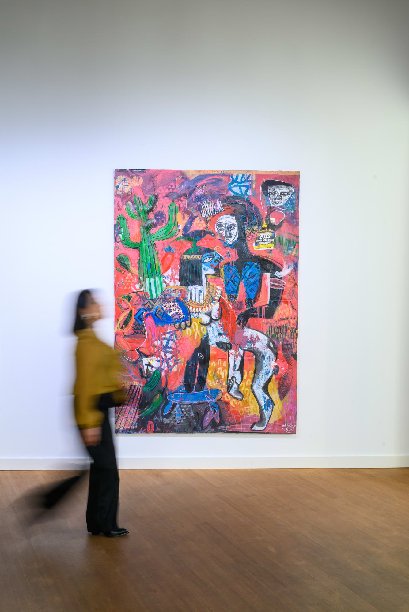 Jungle of Encounters