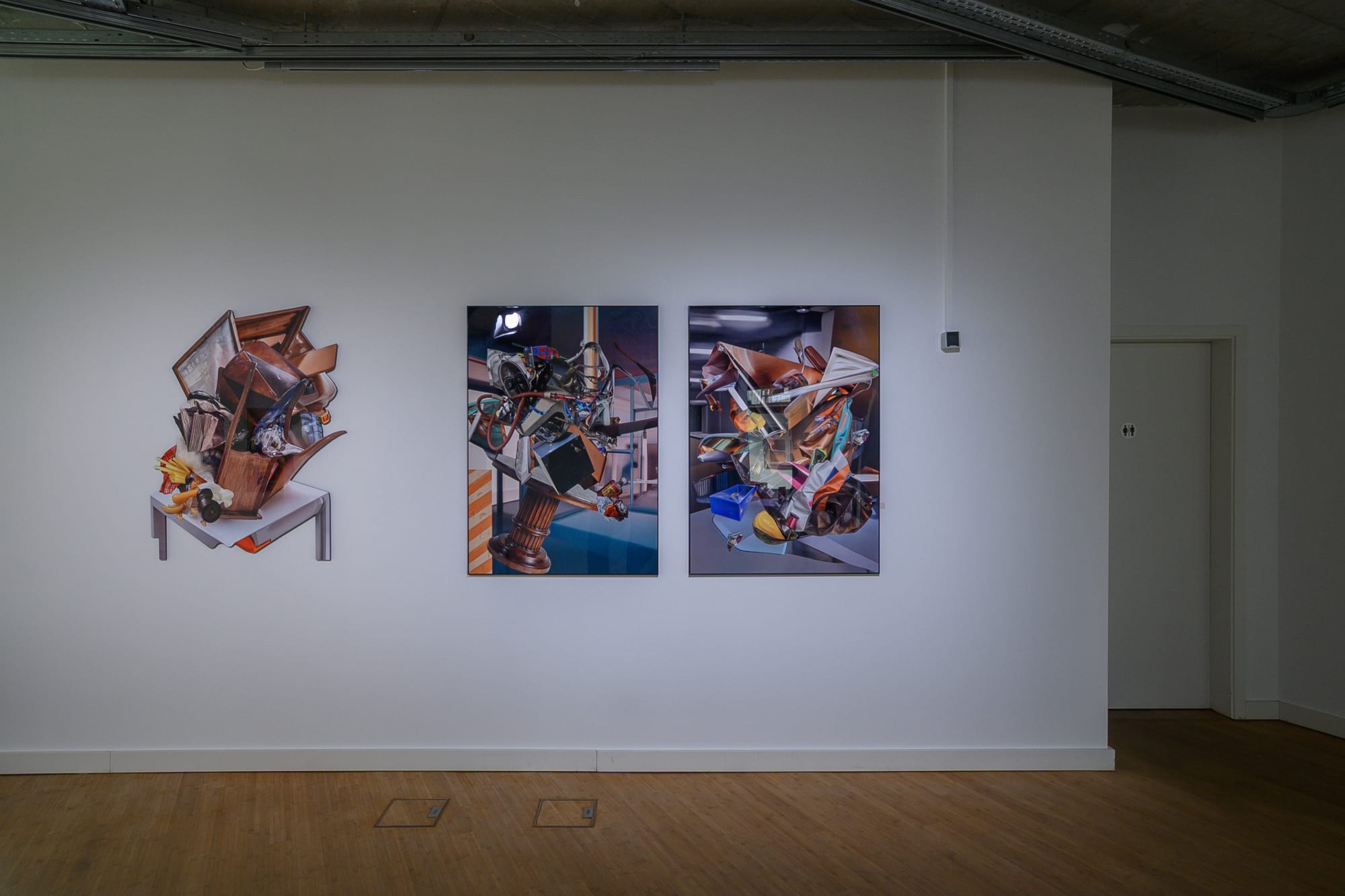 The Sea Between Us – 5 Years of Dialogue