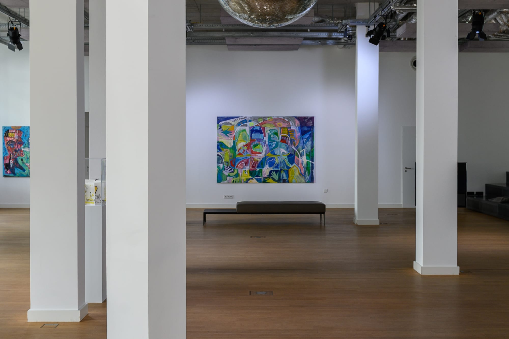 The Sea Between Us – 5 Years of Dialogue