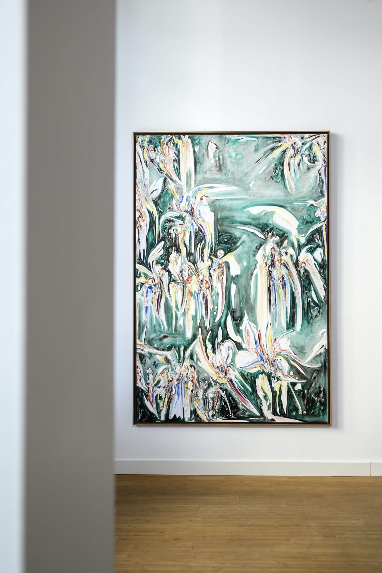 Visions of Collisions