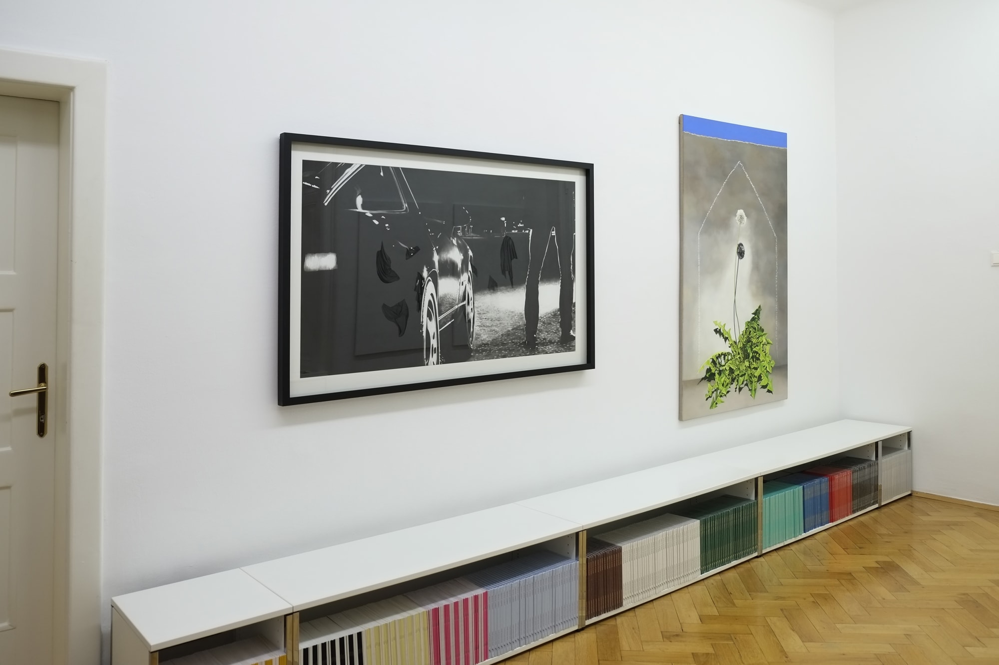 10 Jahre bechter kastowsky galerie!