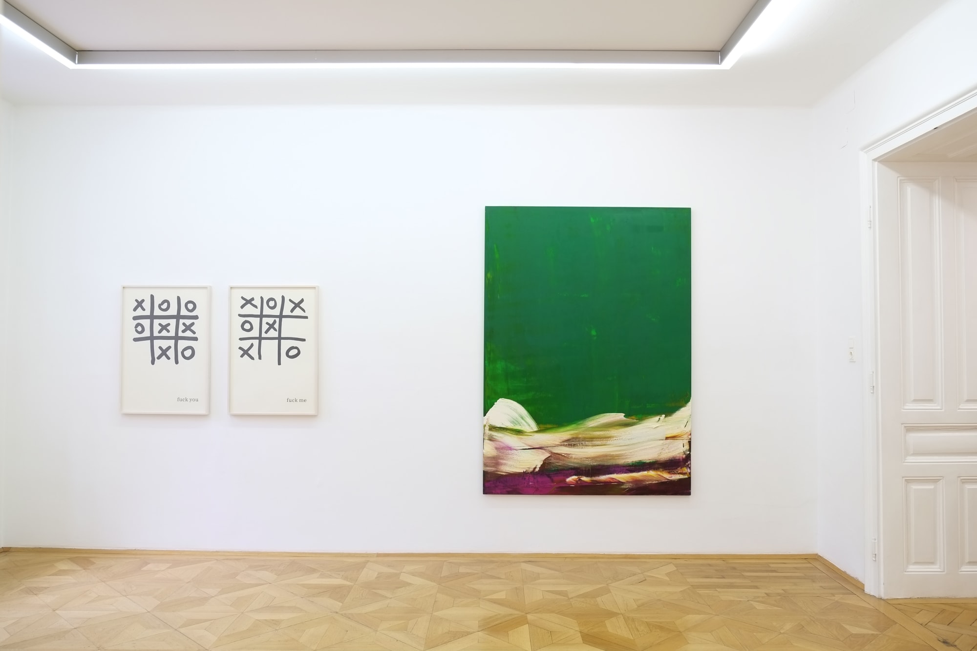 10 Jahre bechter kastowsky galerie!