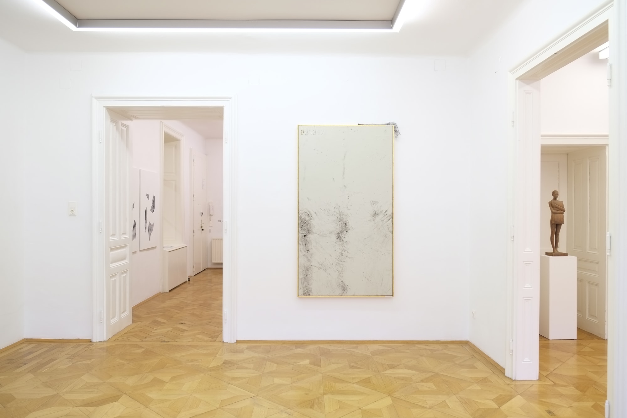 10 Jahre bechter kastowsky galerie!