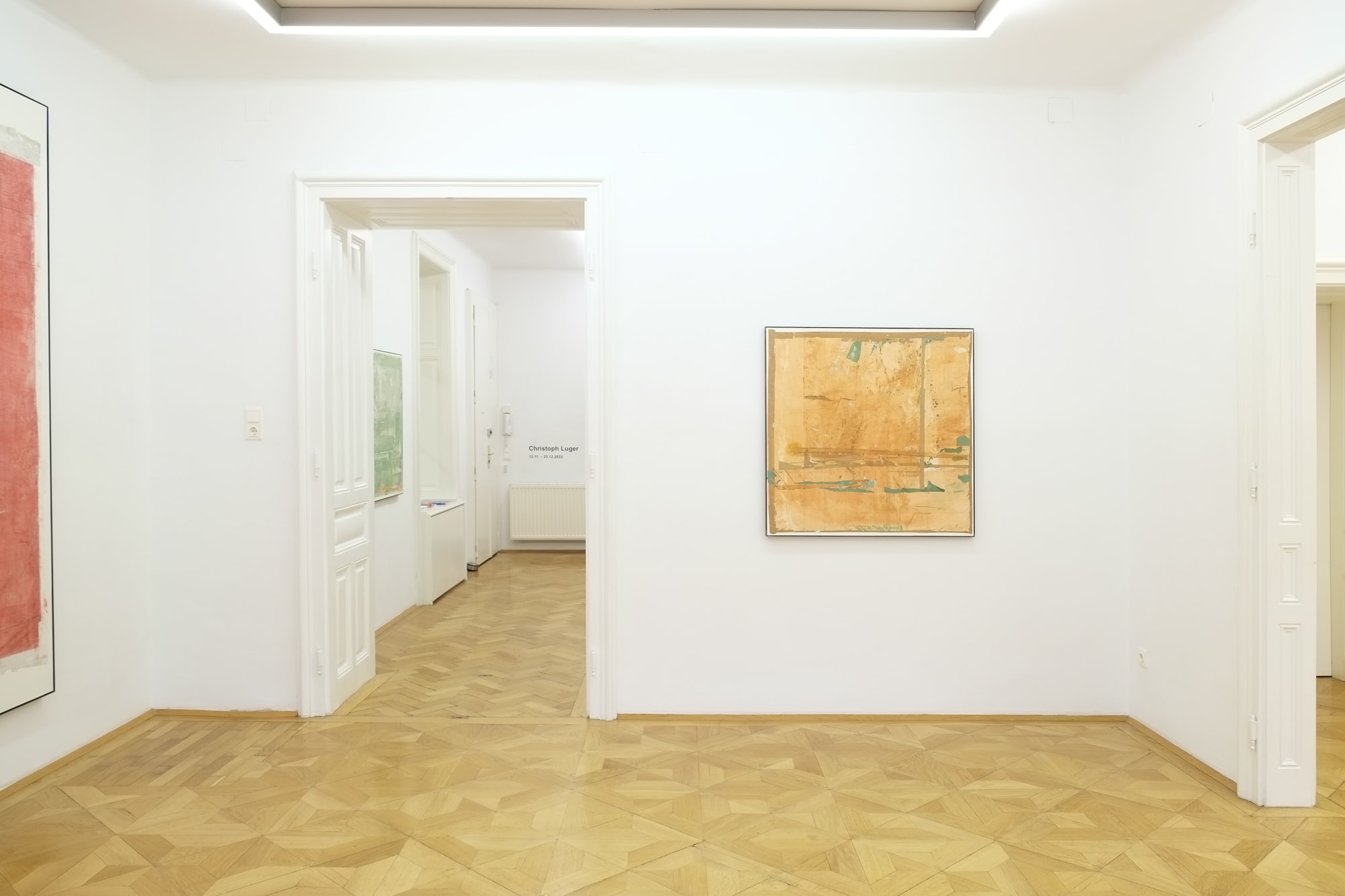 Christoph Luger