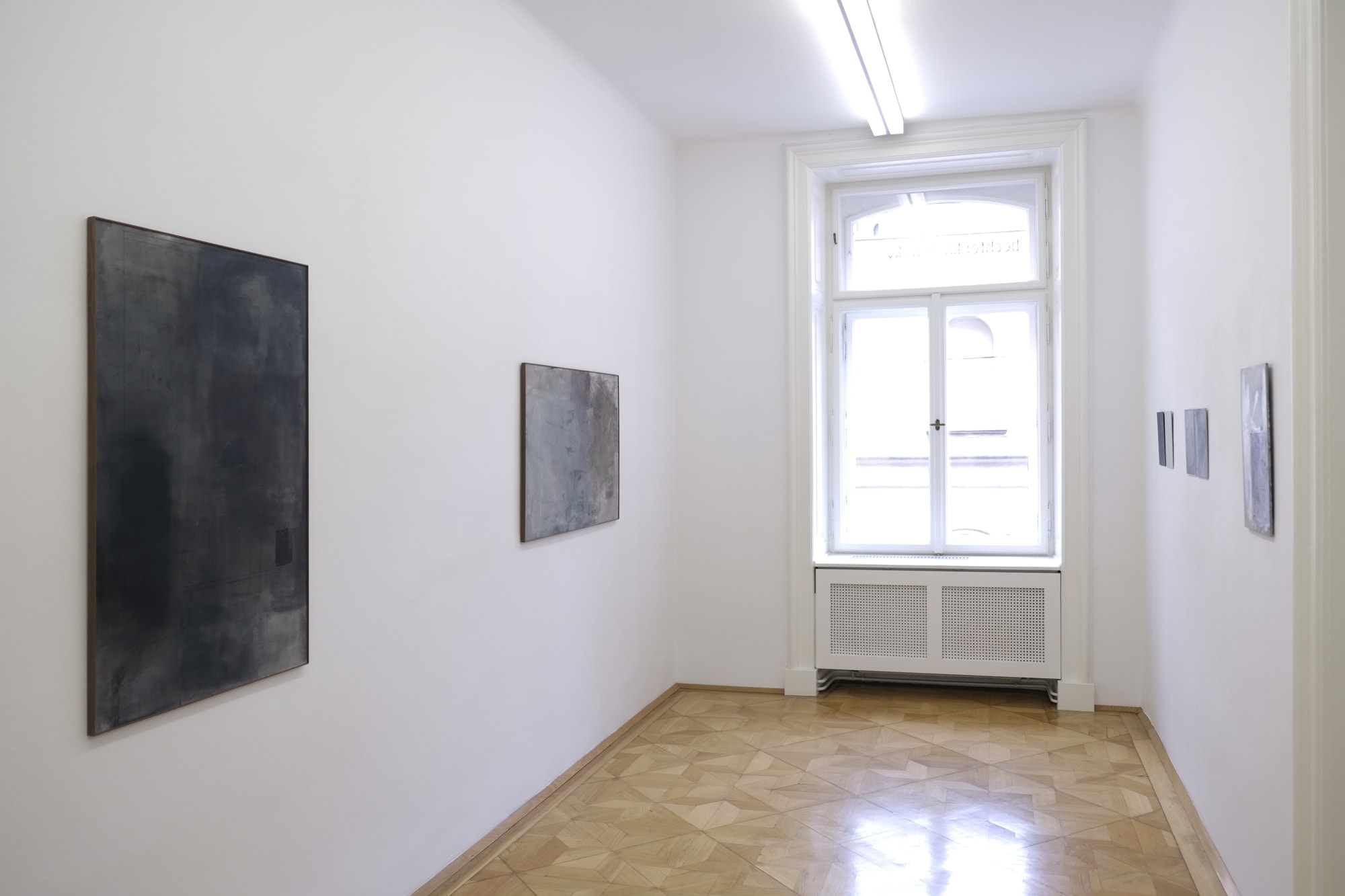 Jakob Gasteiger / Wiebke Kapitzky