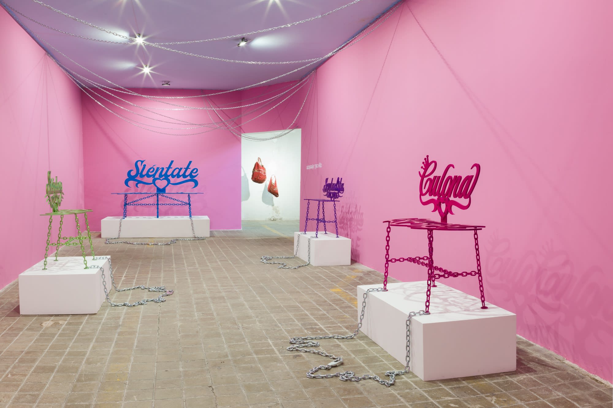 乔治娜·特雷维诺