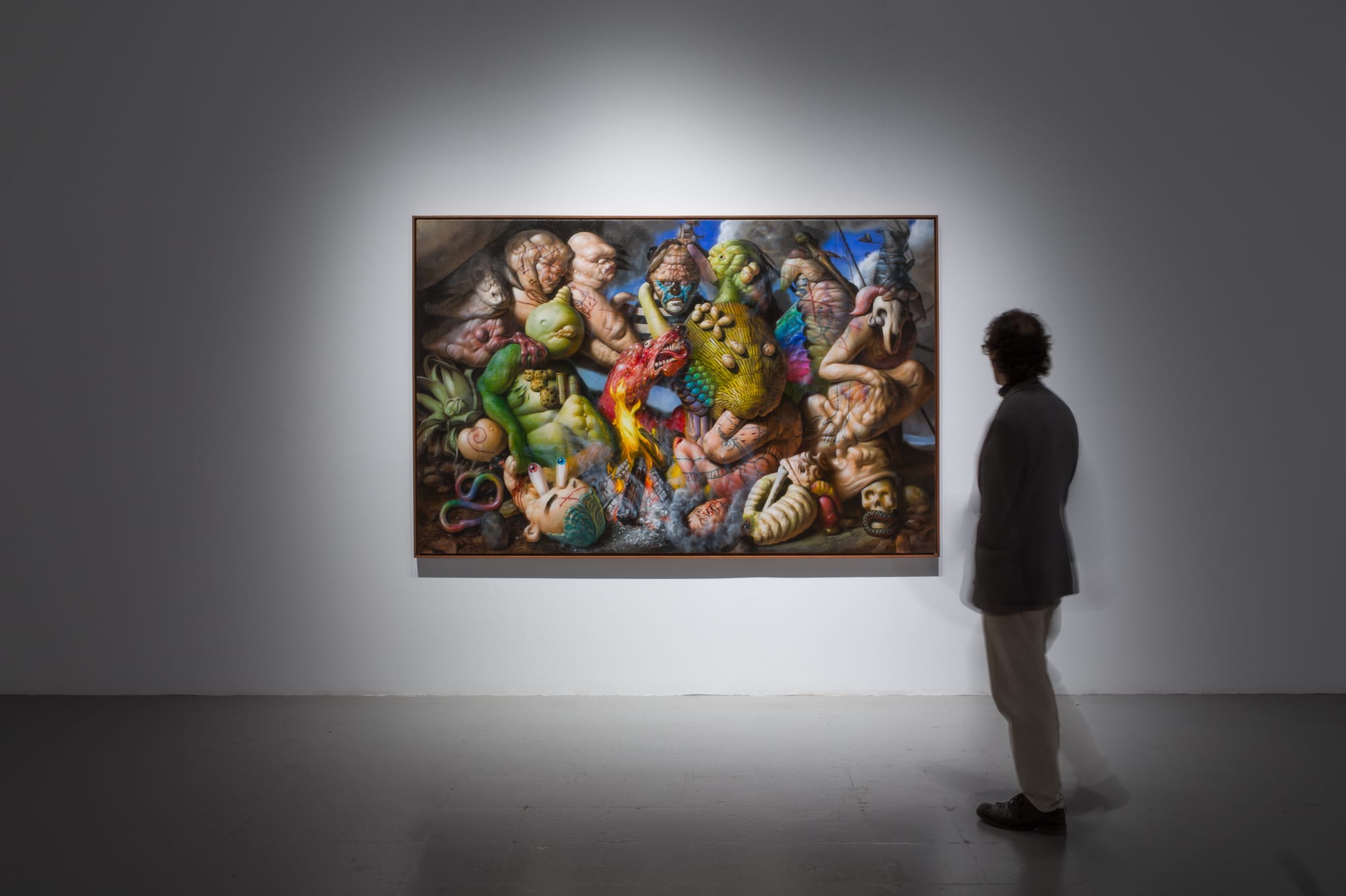 克里斯蒂安·雷克斯·范明南