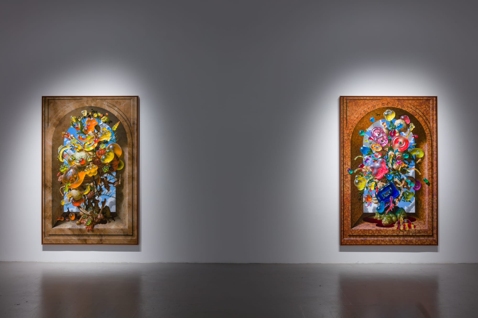 Christian Rex Van Minnen