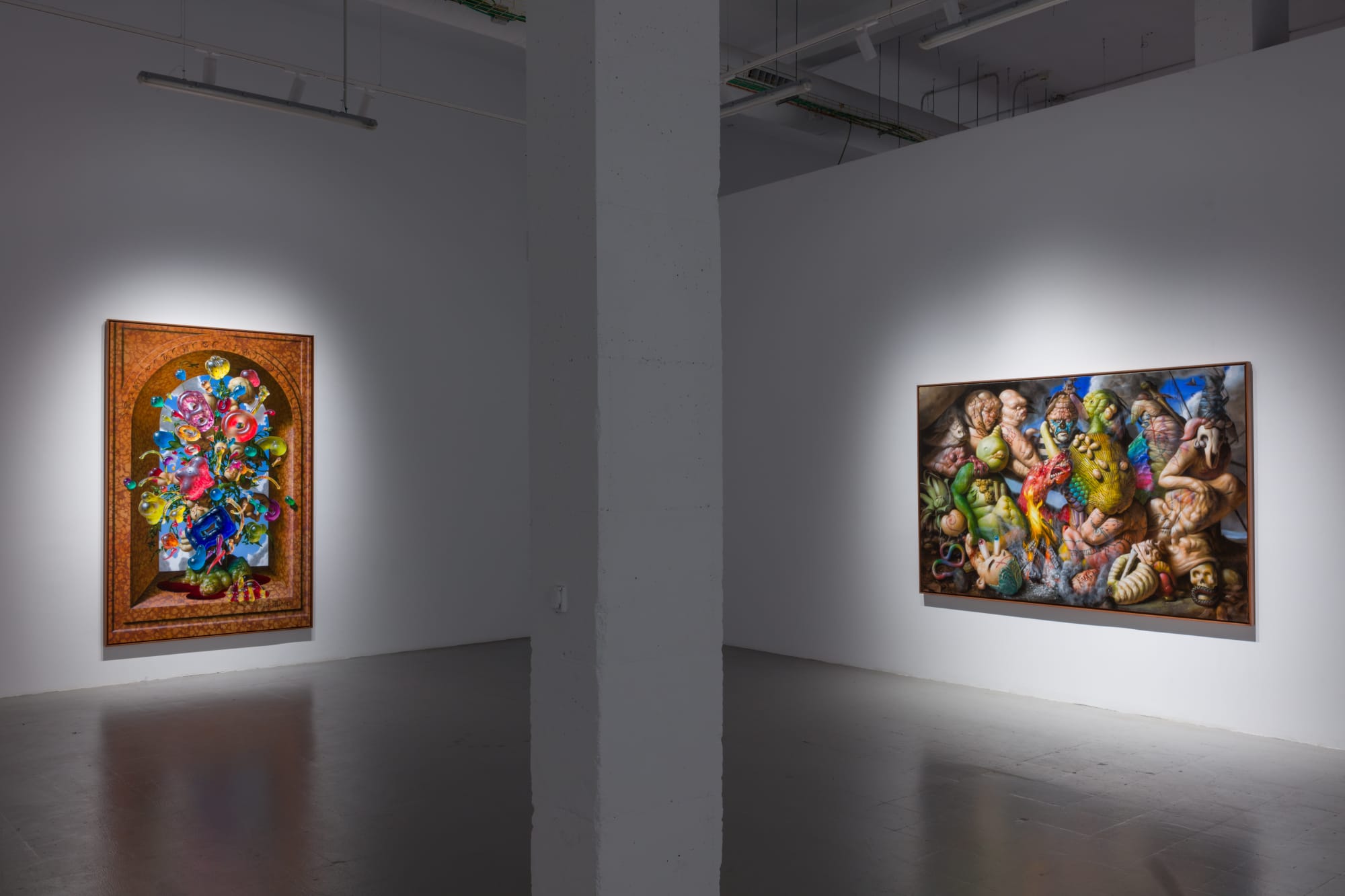 Christian Rex Van Minnen