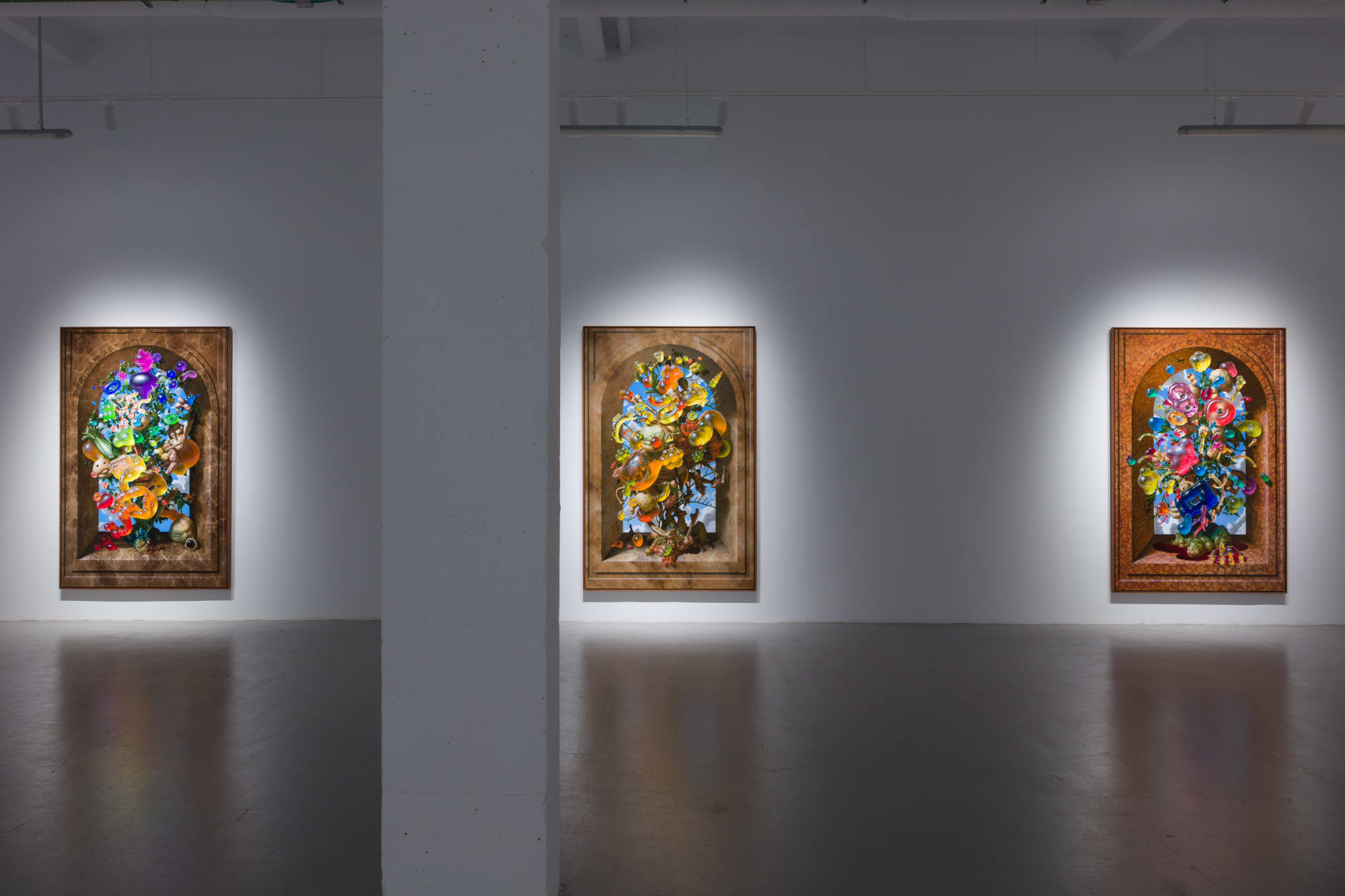 Christian Rex Van Minnen