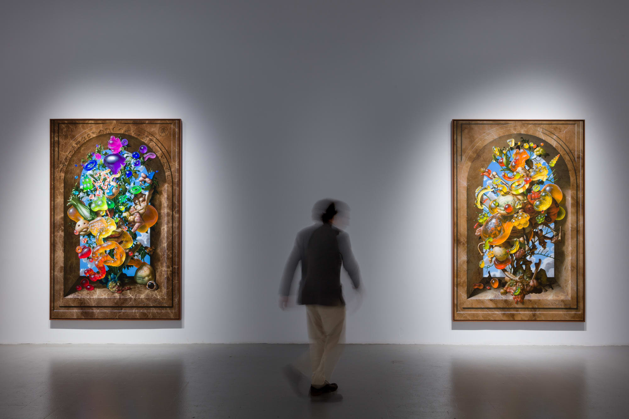 Christian Rex Van Minnen