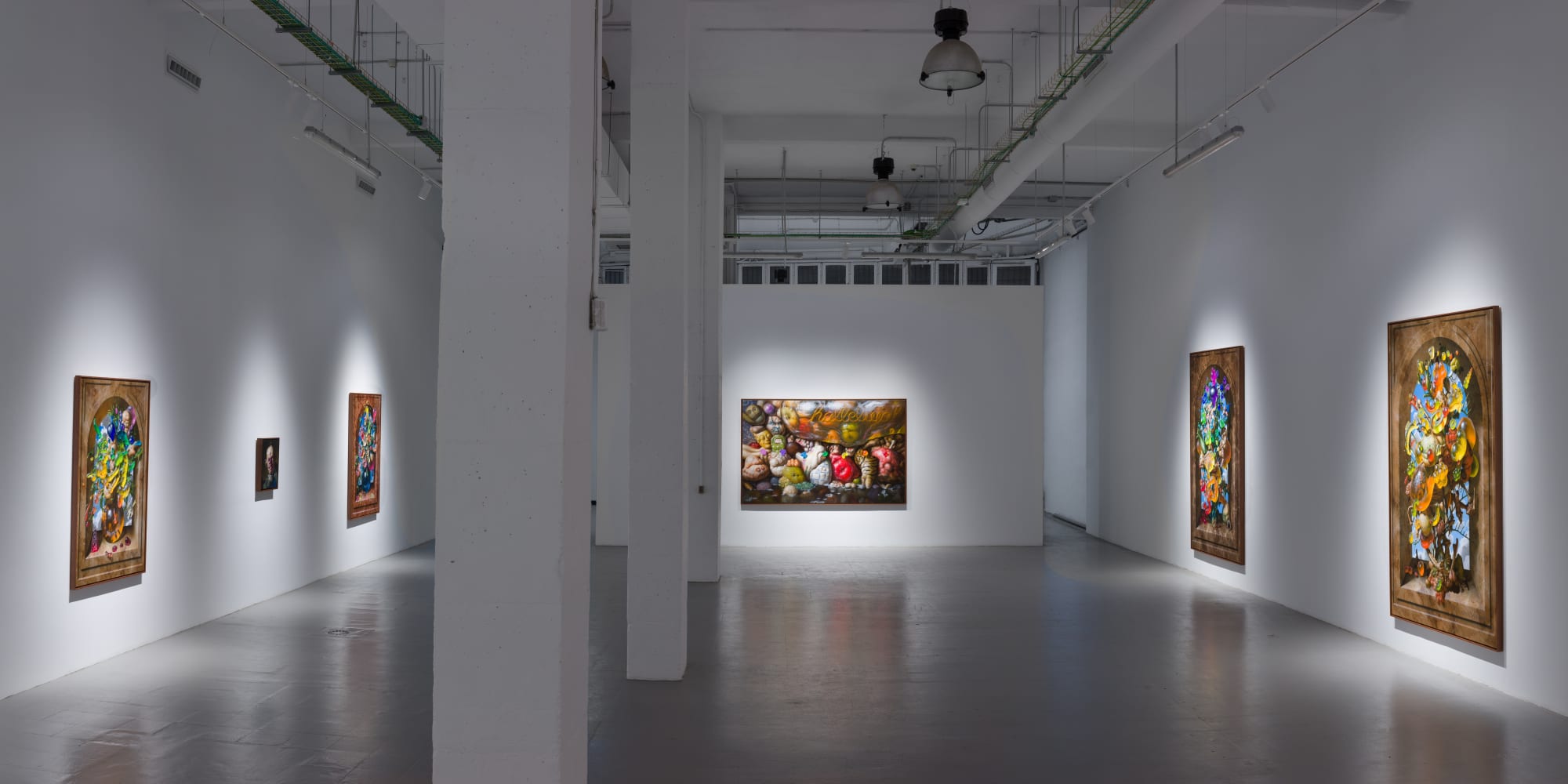 Christian Rex Van Minnen