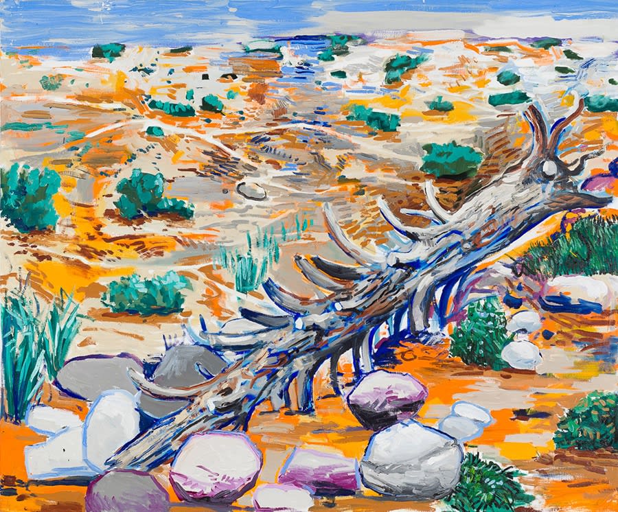 Abraham Lacalle