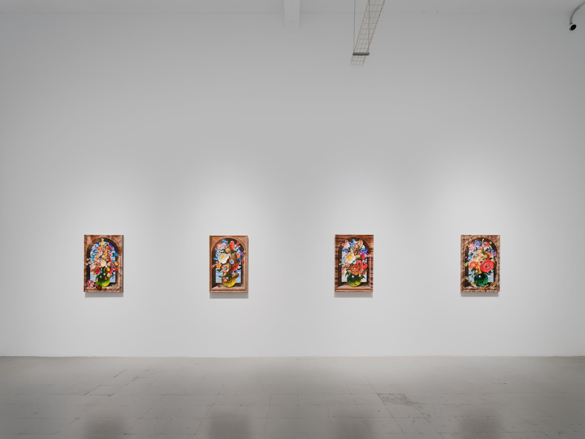 Christian Rex Van Minnen