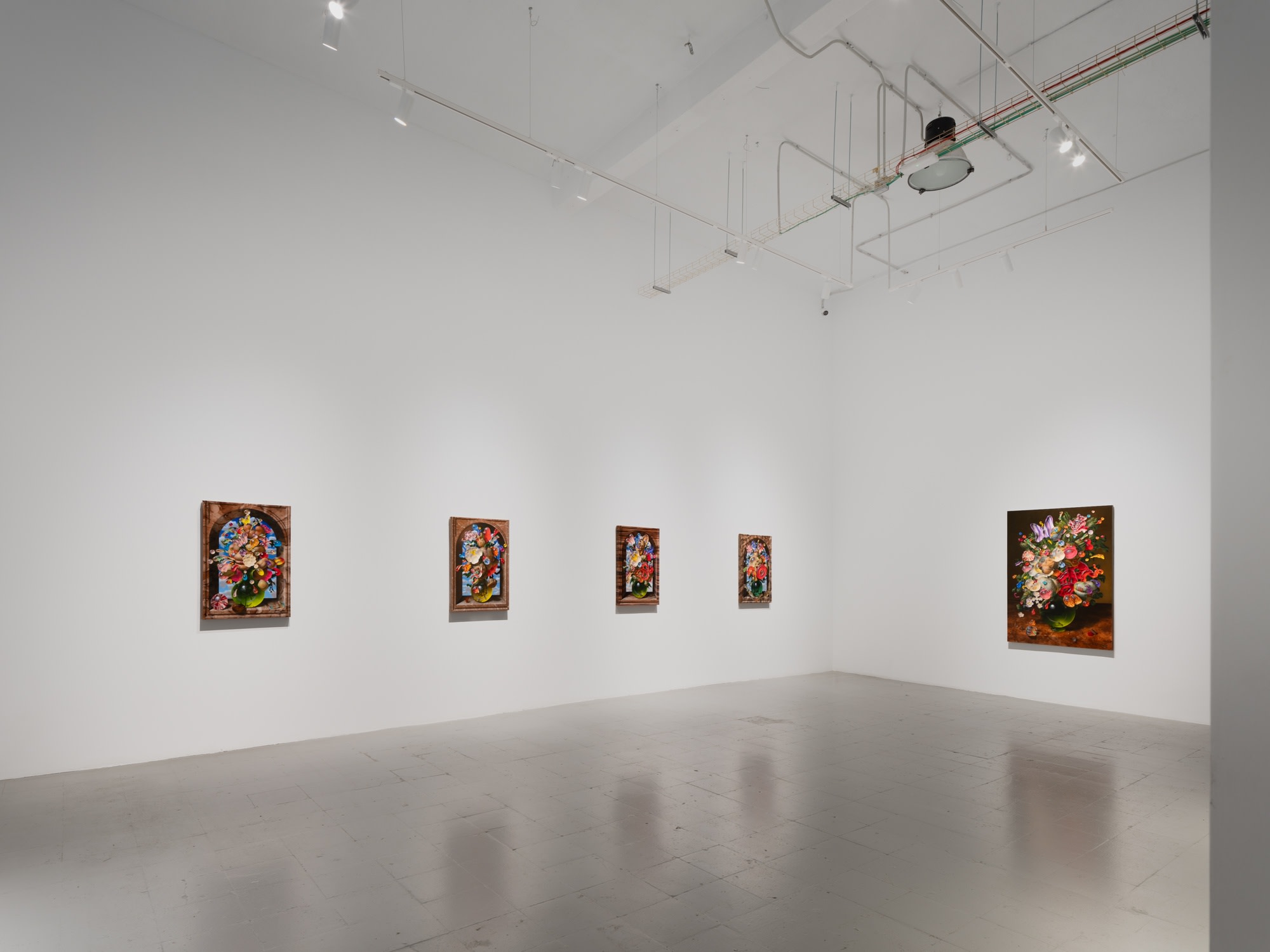 Christian Rex Van Minnen