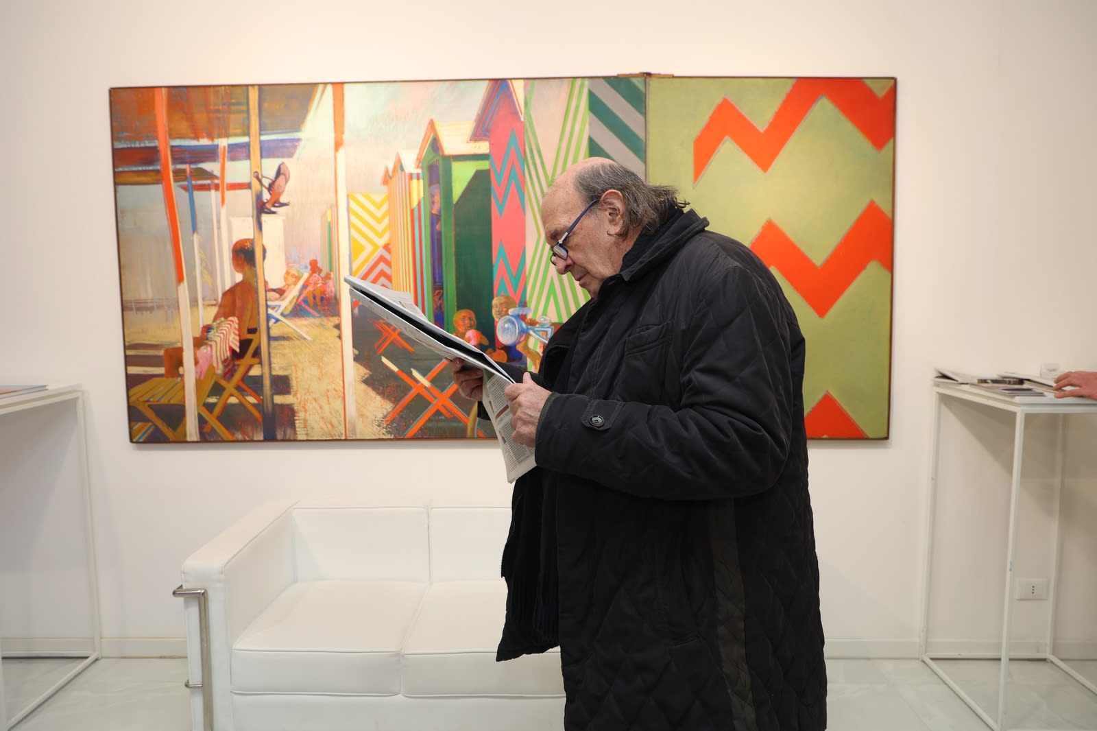 Leonardo Cremonini