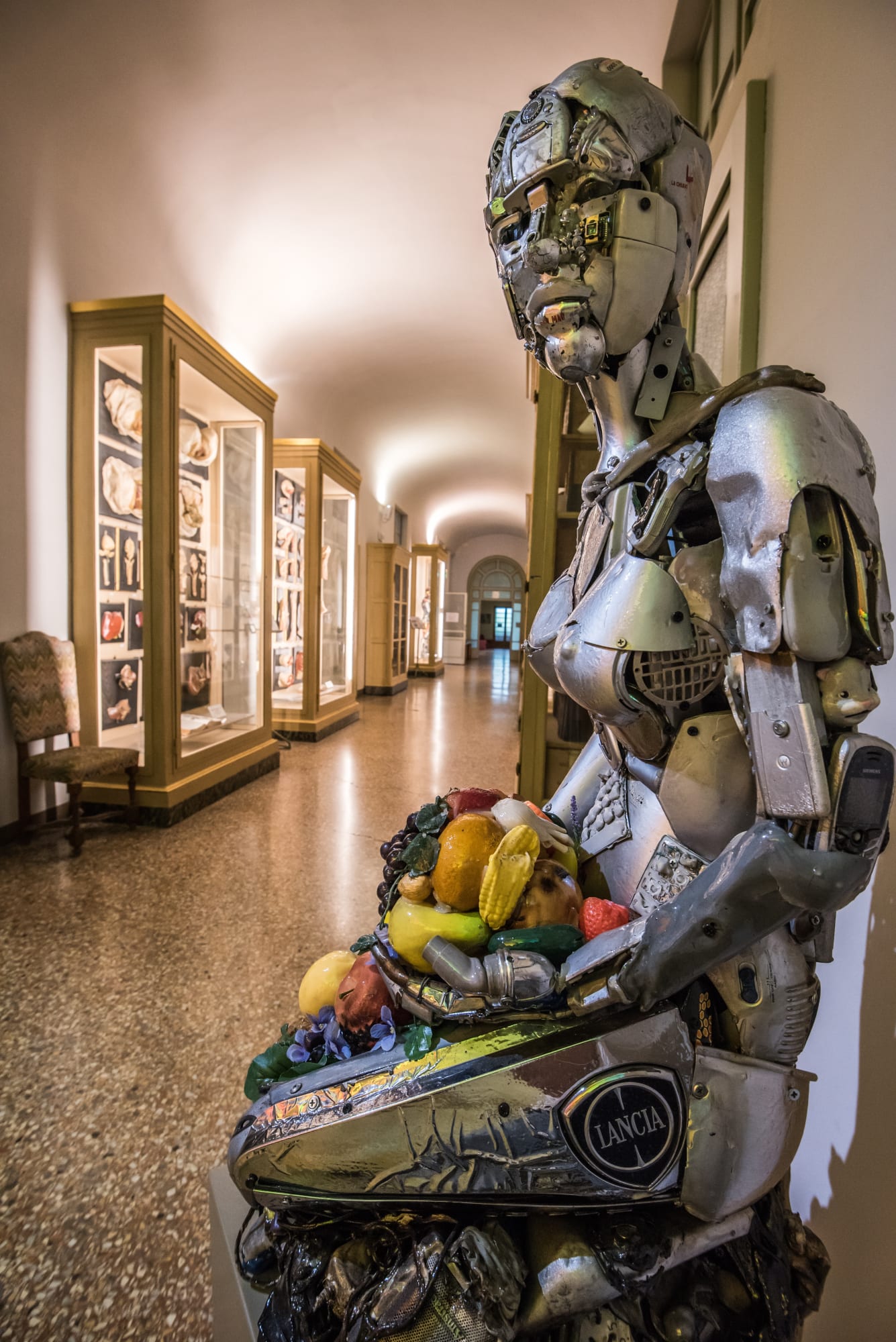 Figure Futuribili