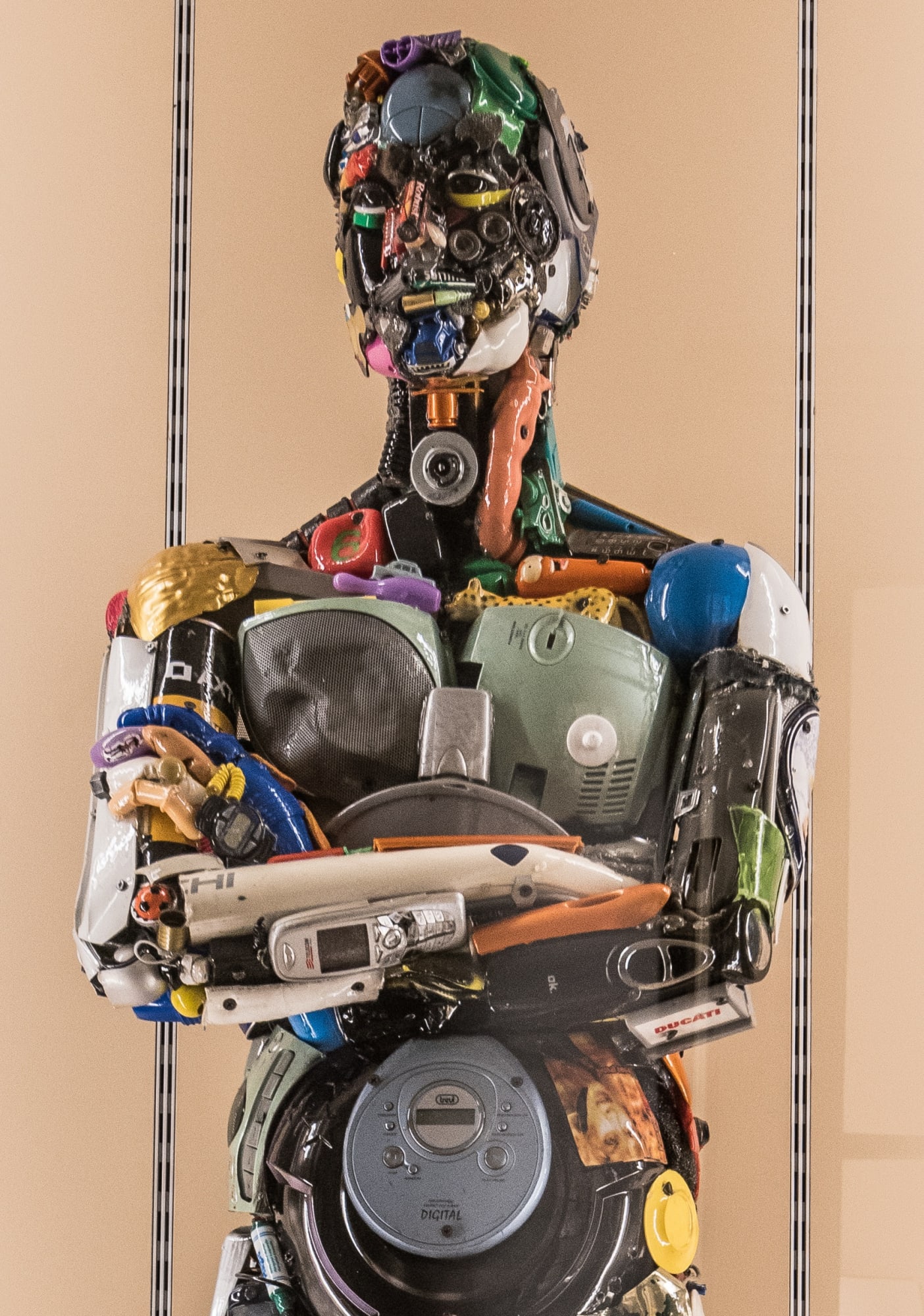 Figure Futuribili