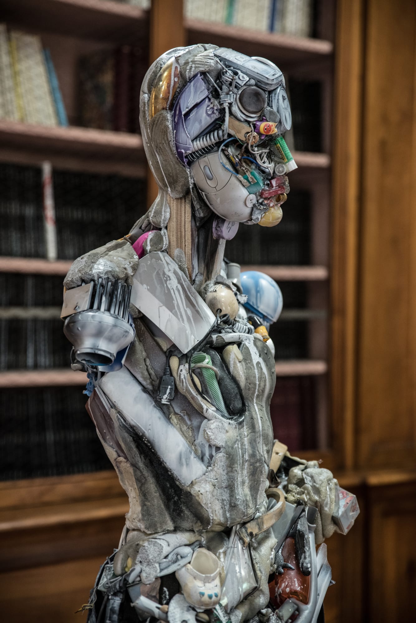 Figure Futuribili