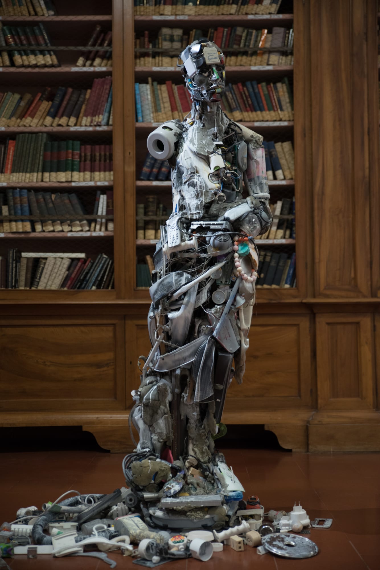 Figure Futuribili