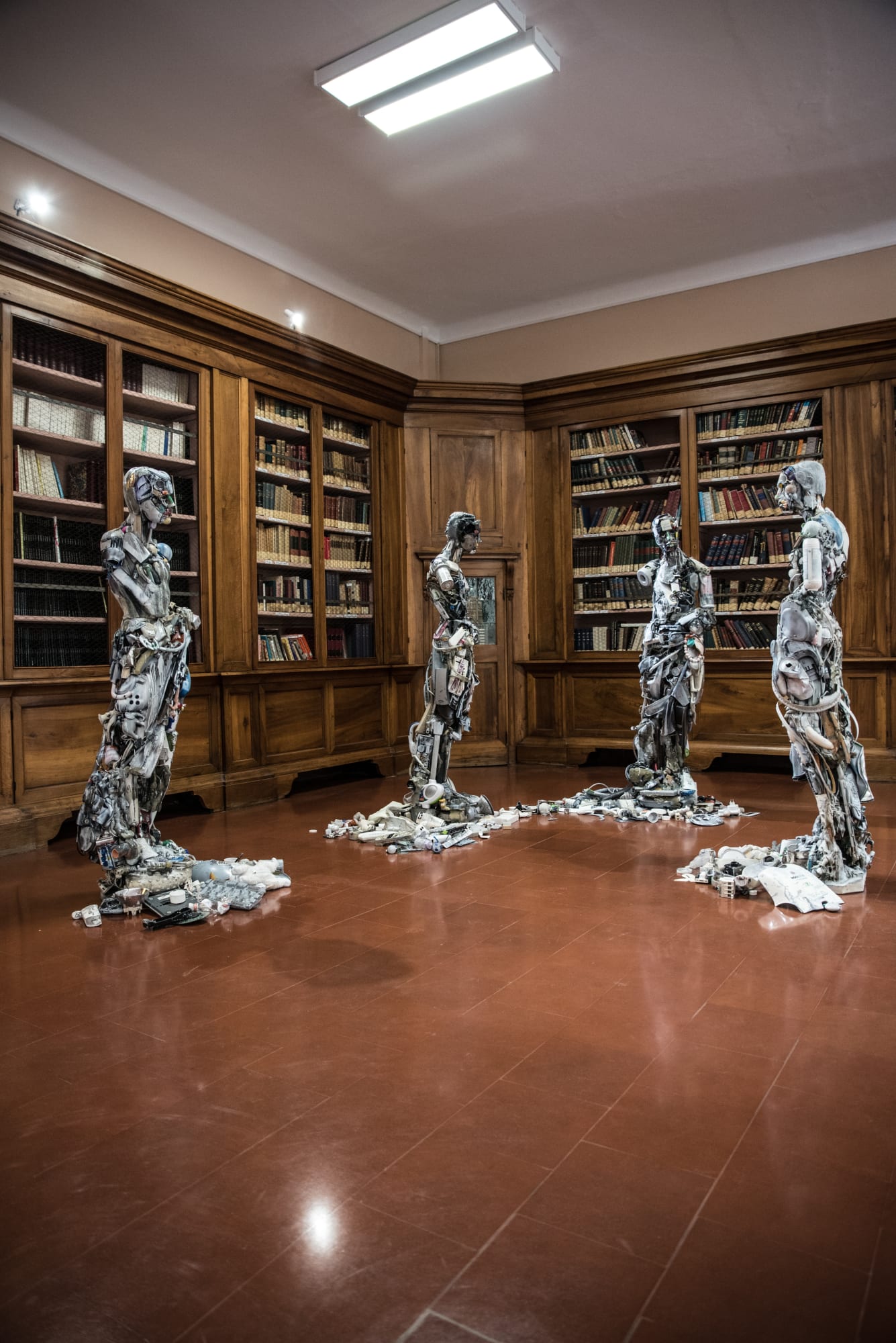 Figure Futuribili
