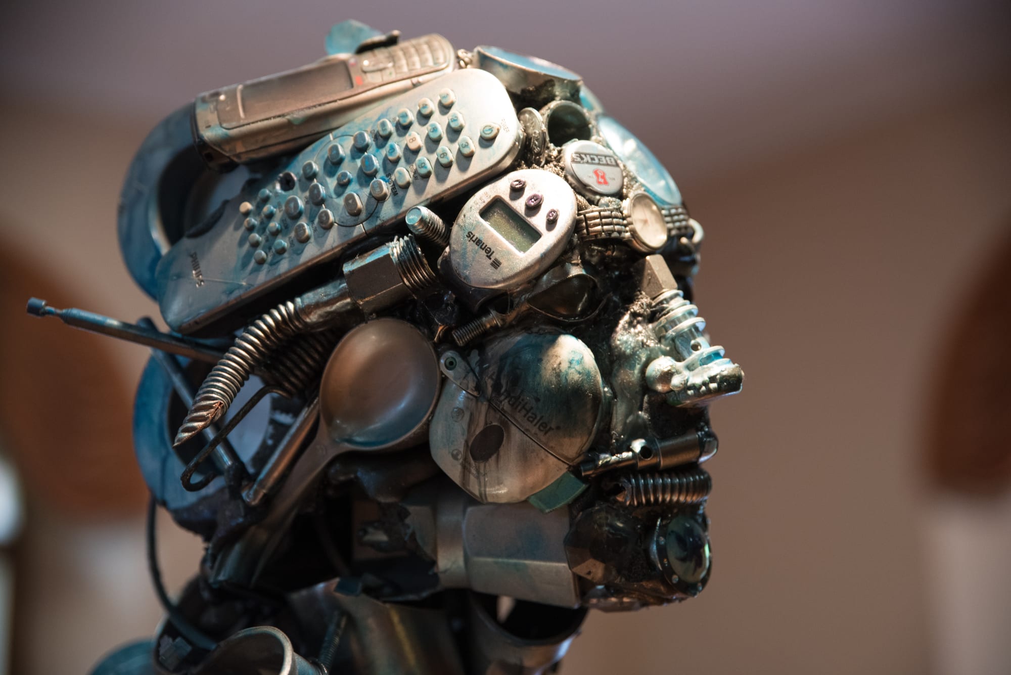 Figure Futuribili