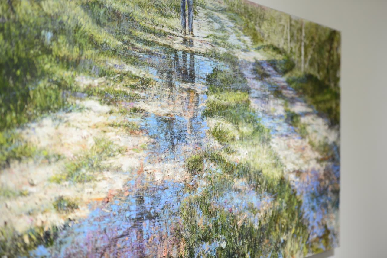 Out of Focus