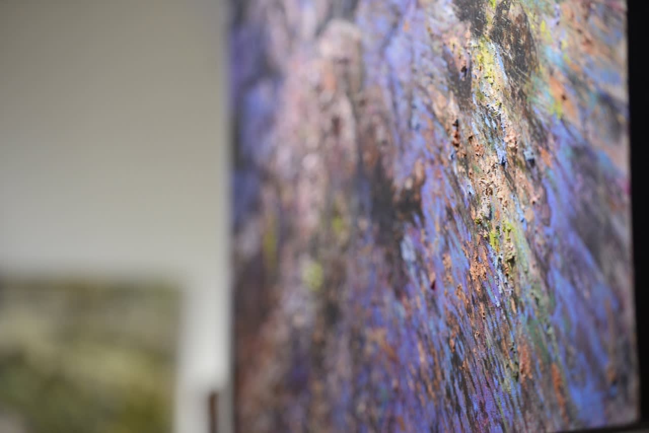 Out of Focus