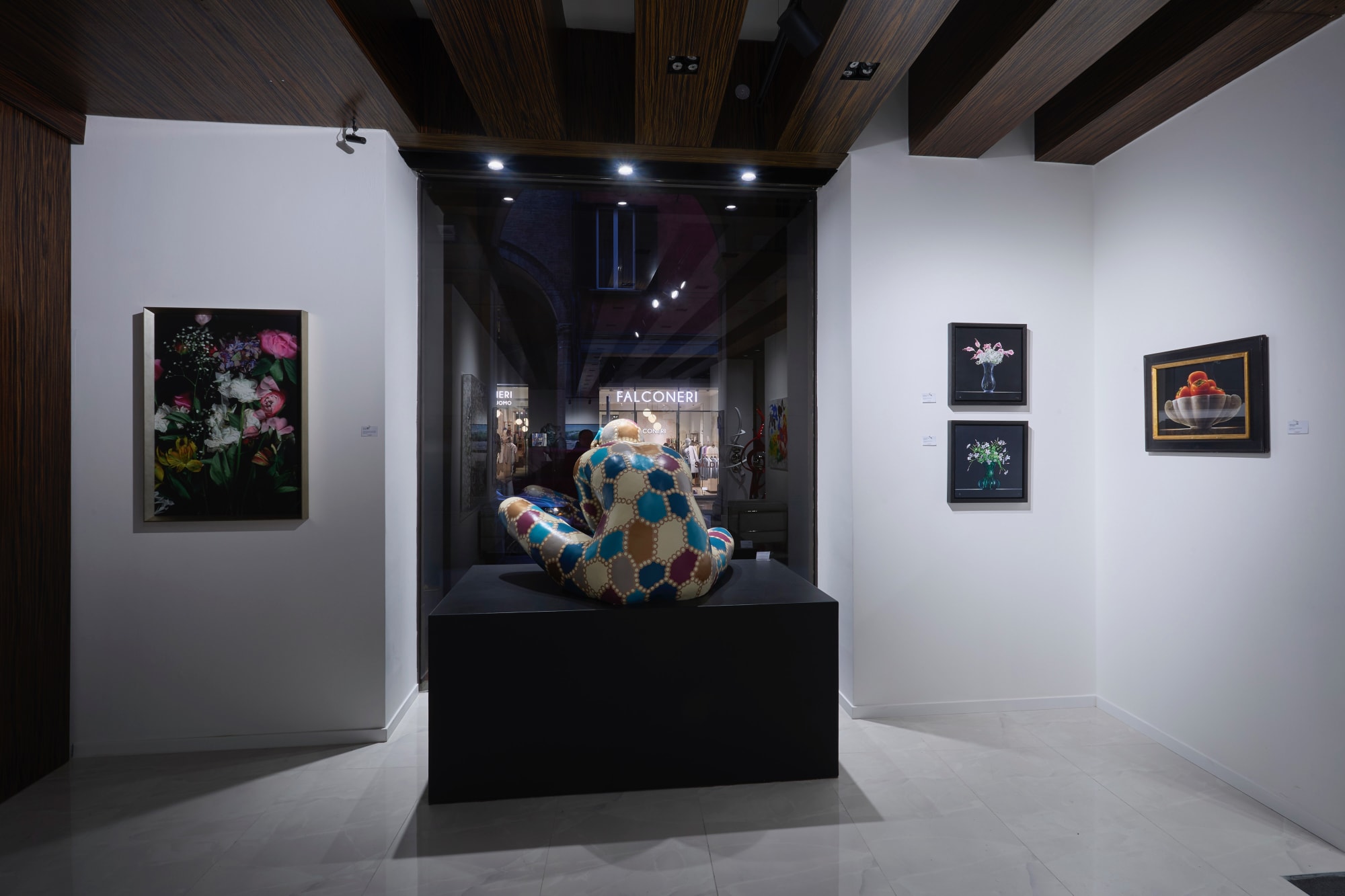 New Gallery Opening
