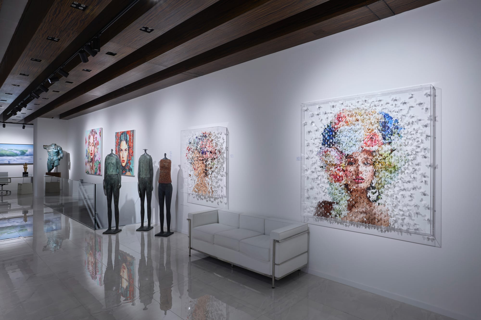 New Gallery Opening