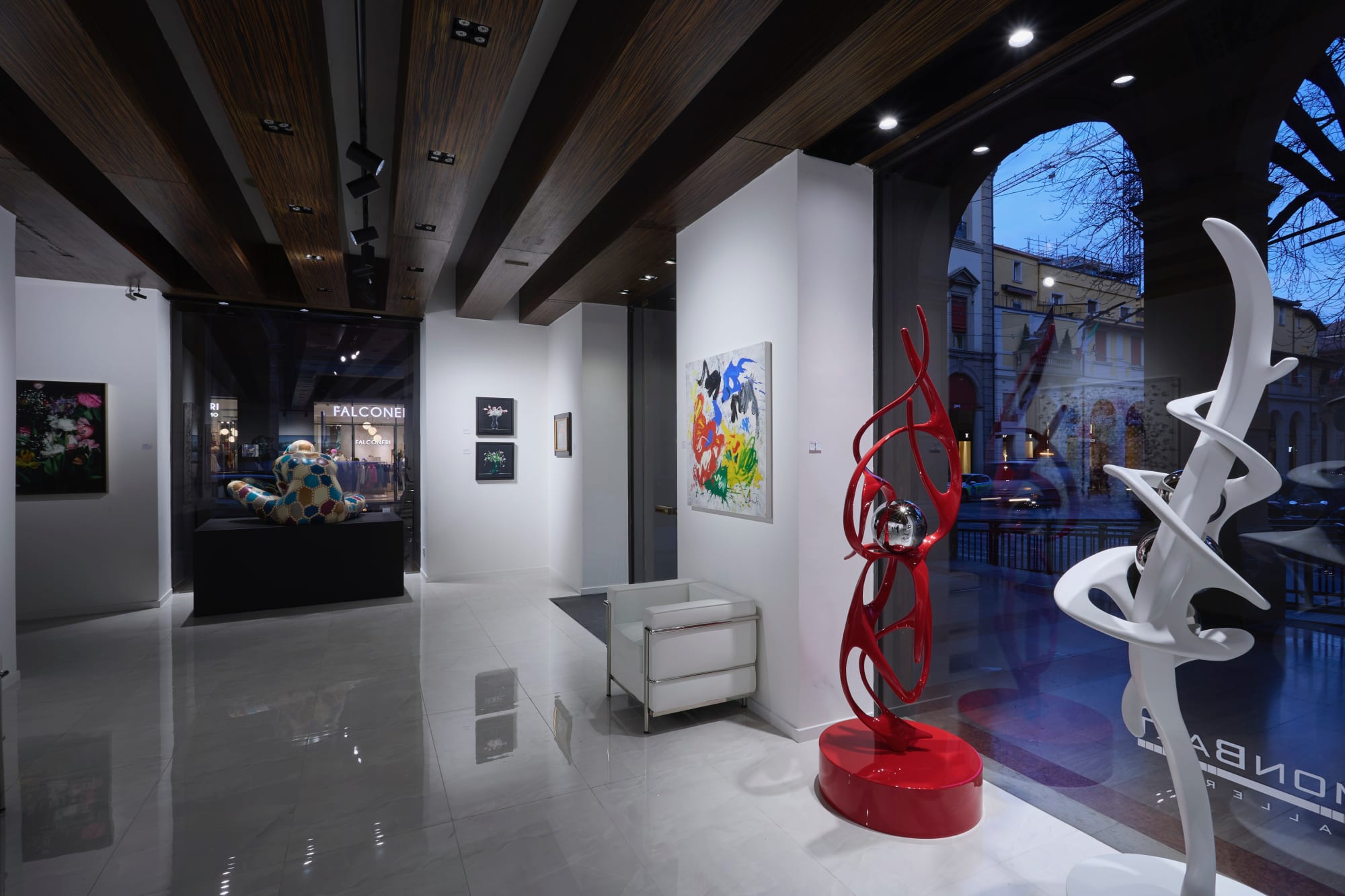 New Gallery Opening