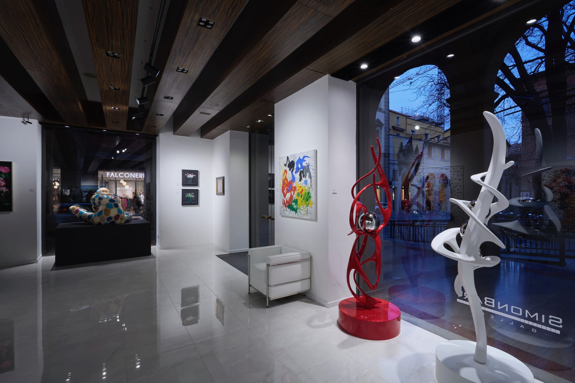 New Gallery Opening