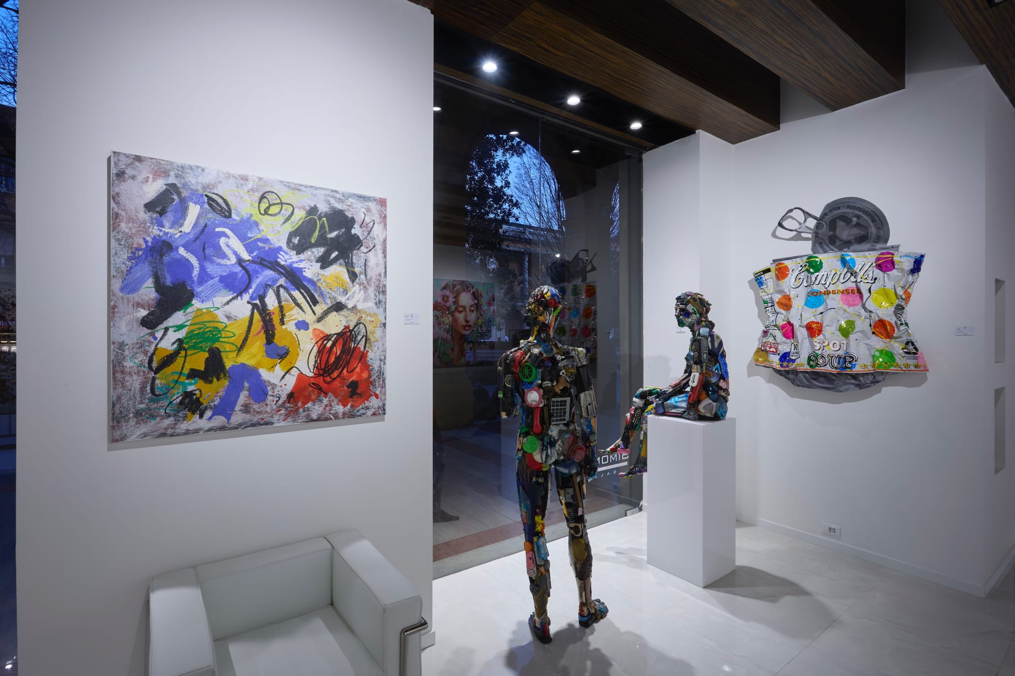 New Gallery Opening