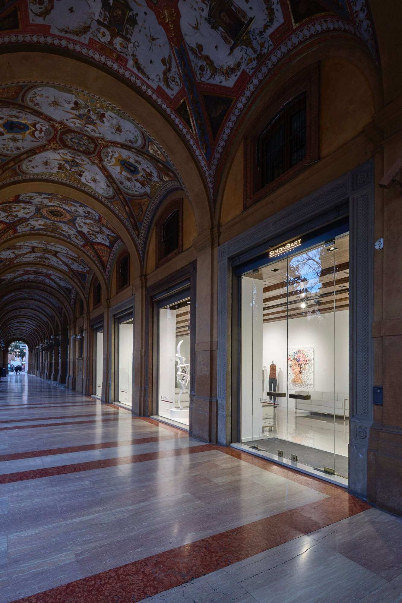 New Gallery Opening