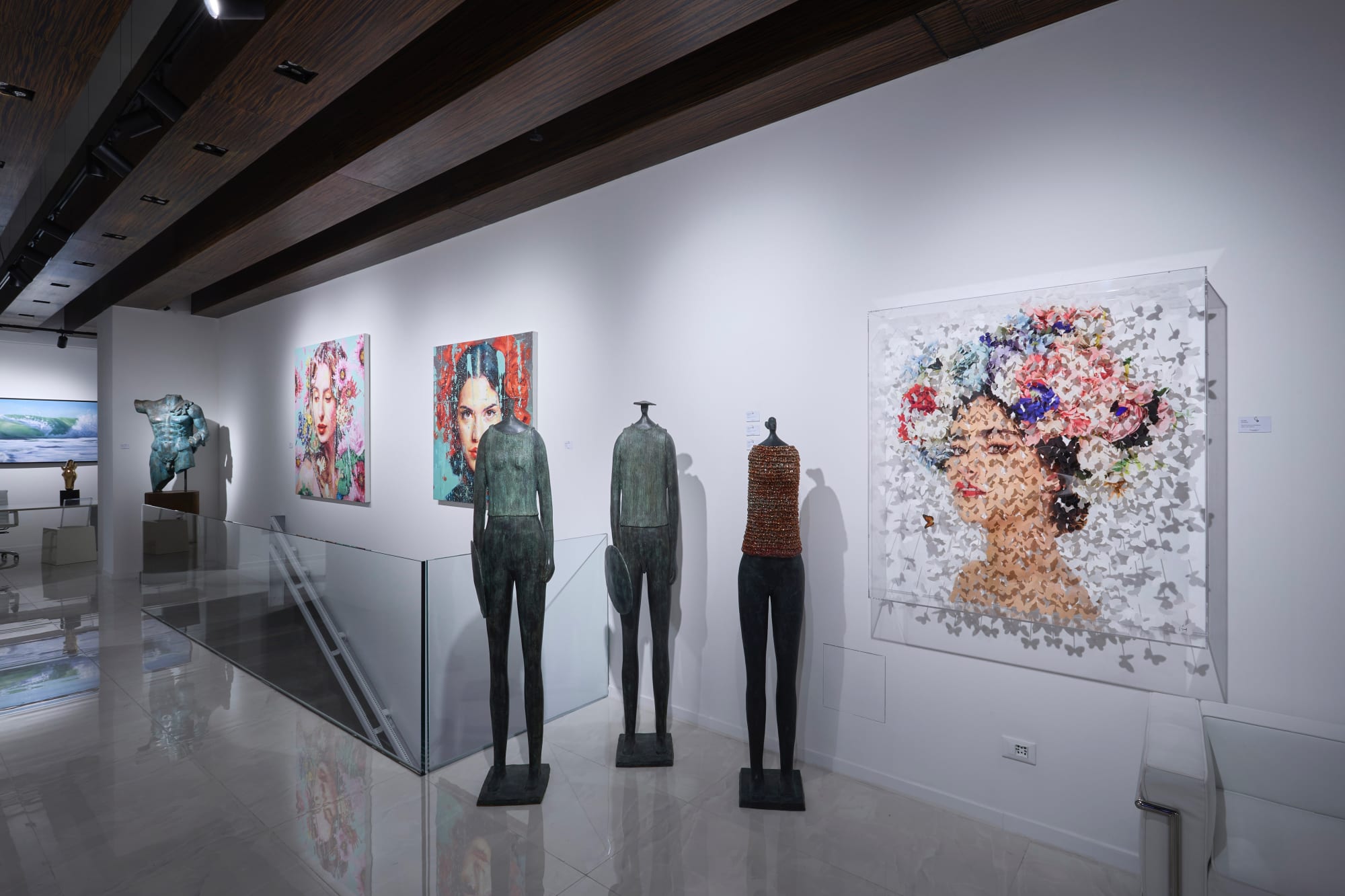 New Gallery Opening