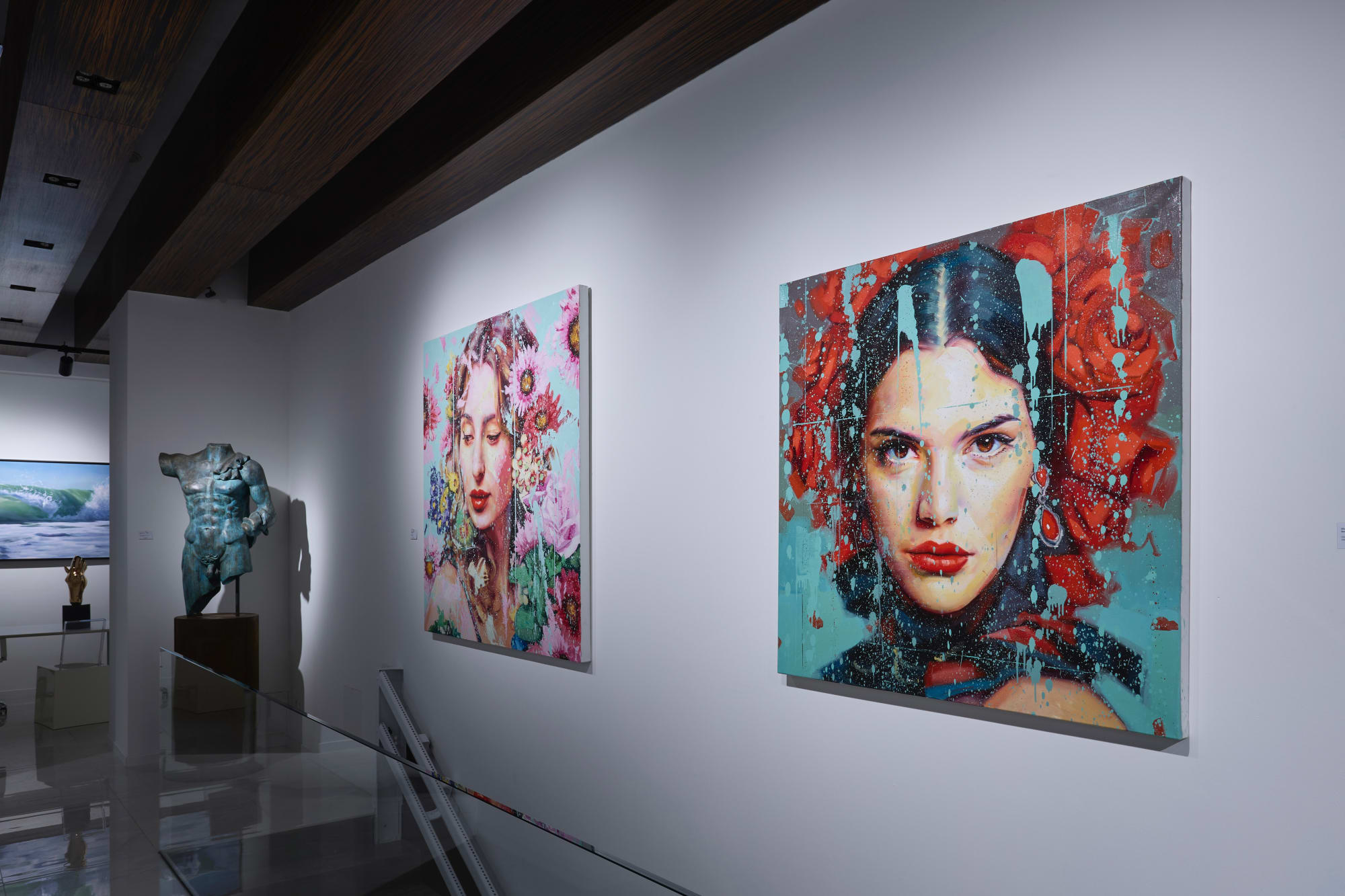 New Gallery Opening