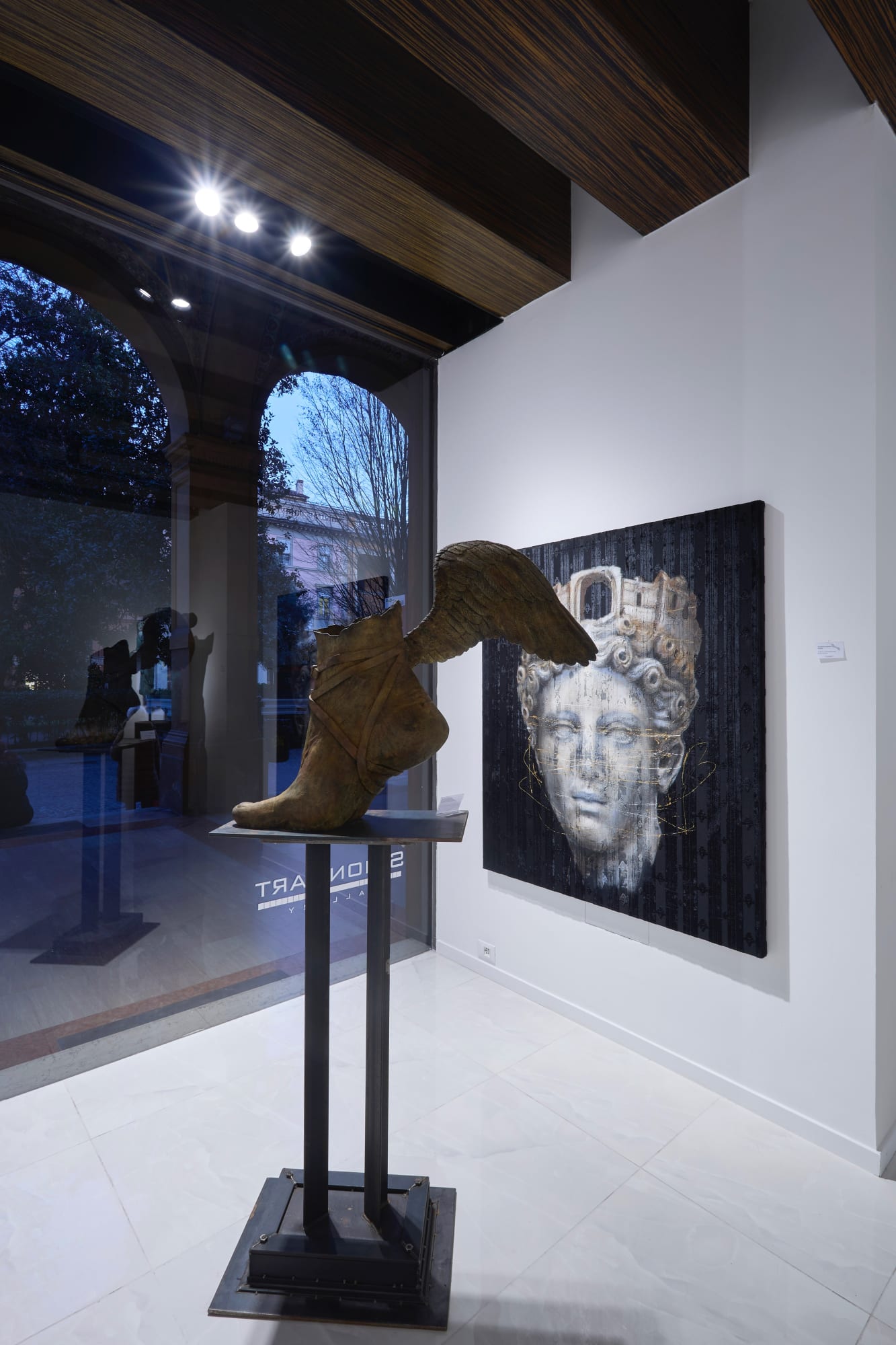 New Gallery Opening
