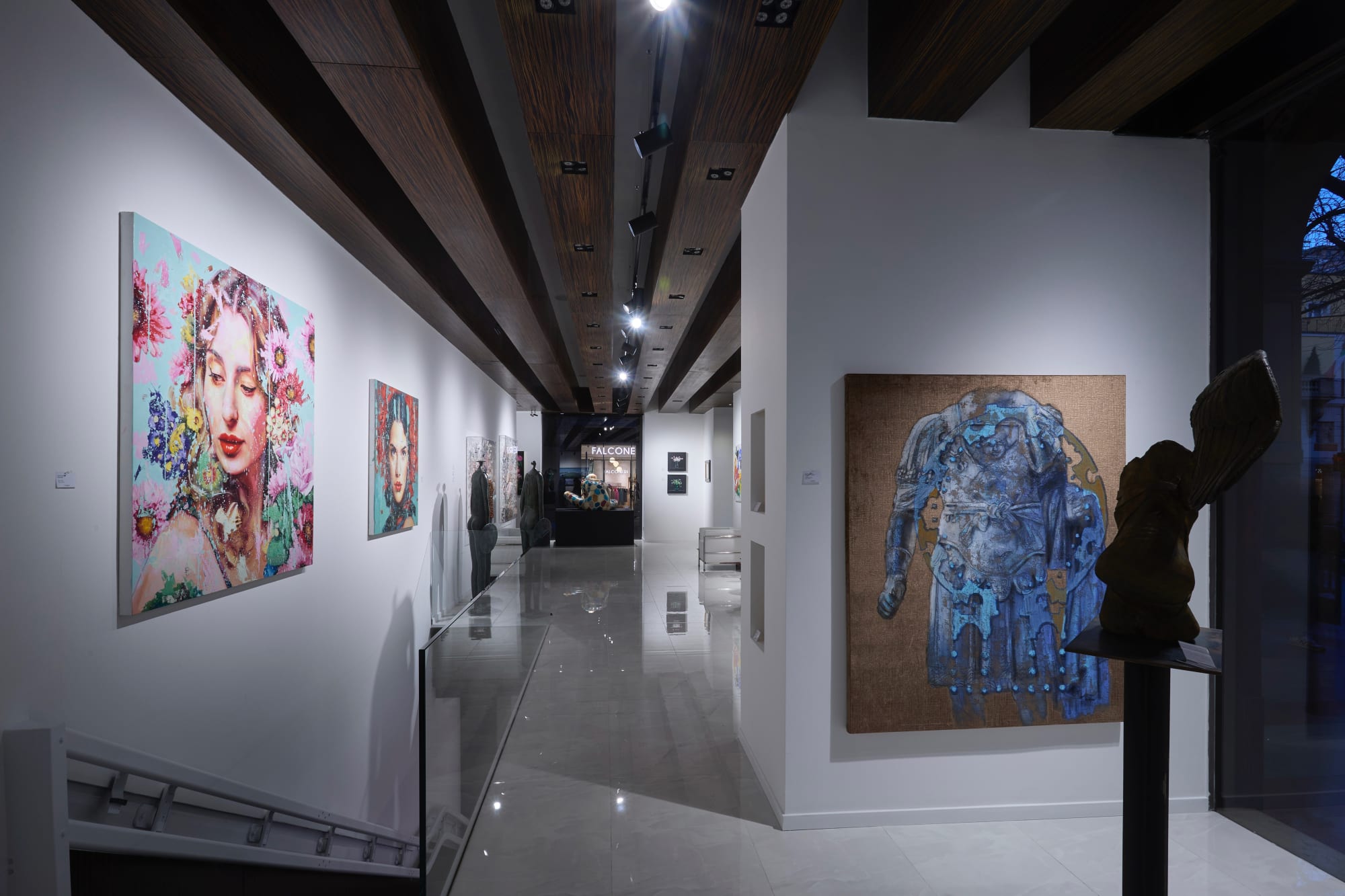 New Gallery Opening