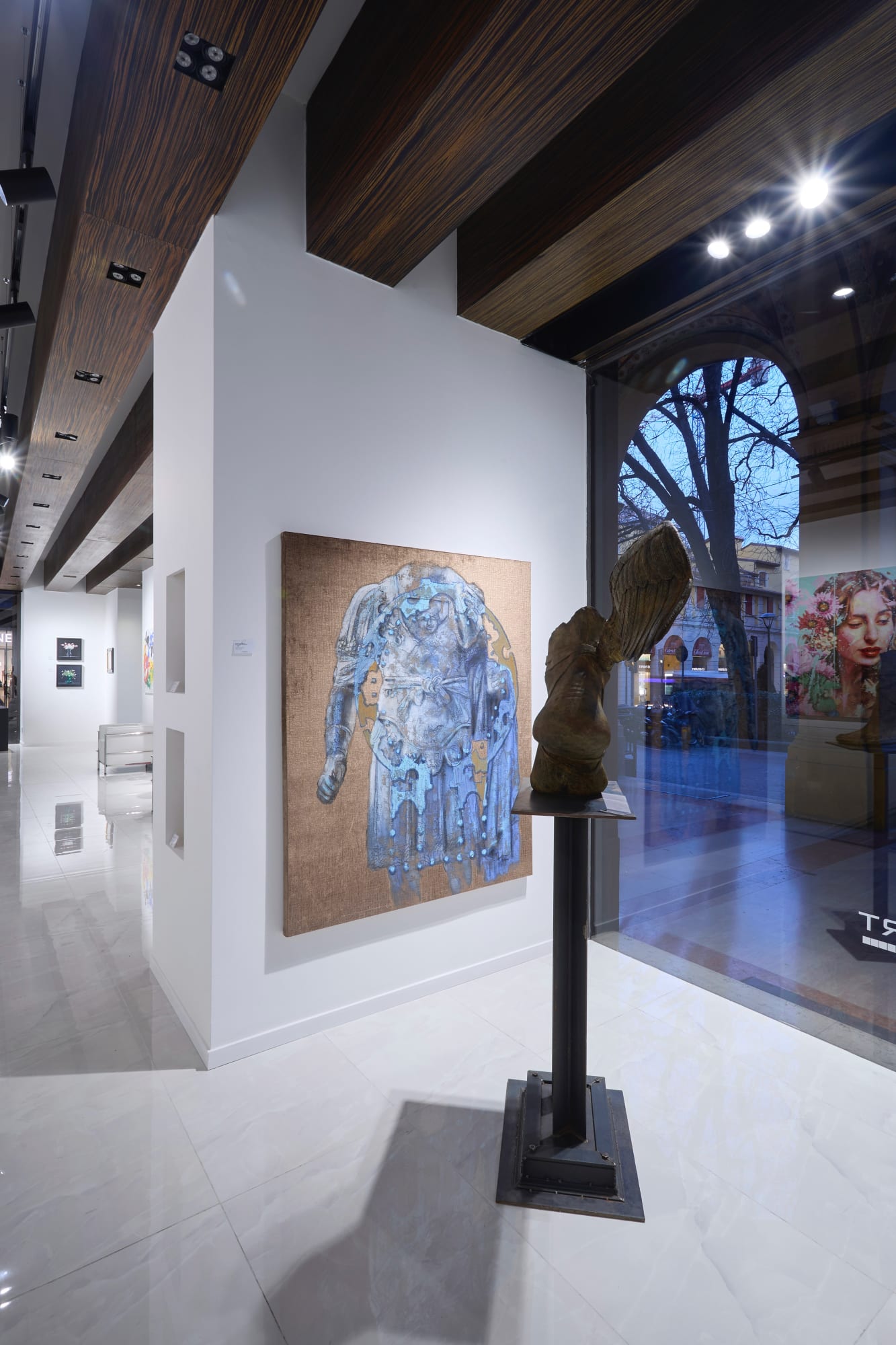 New Gallery Opening