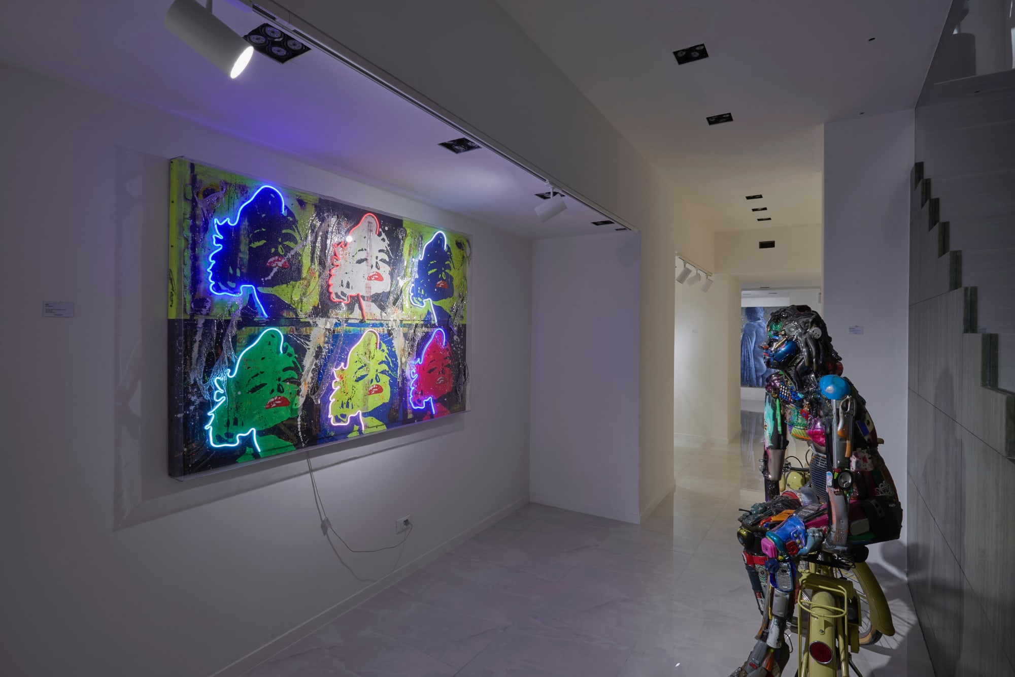 New Gallery Opening