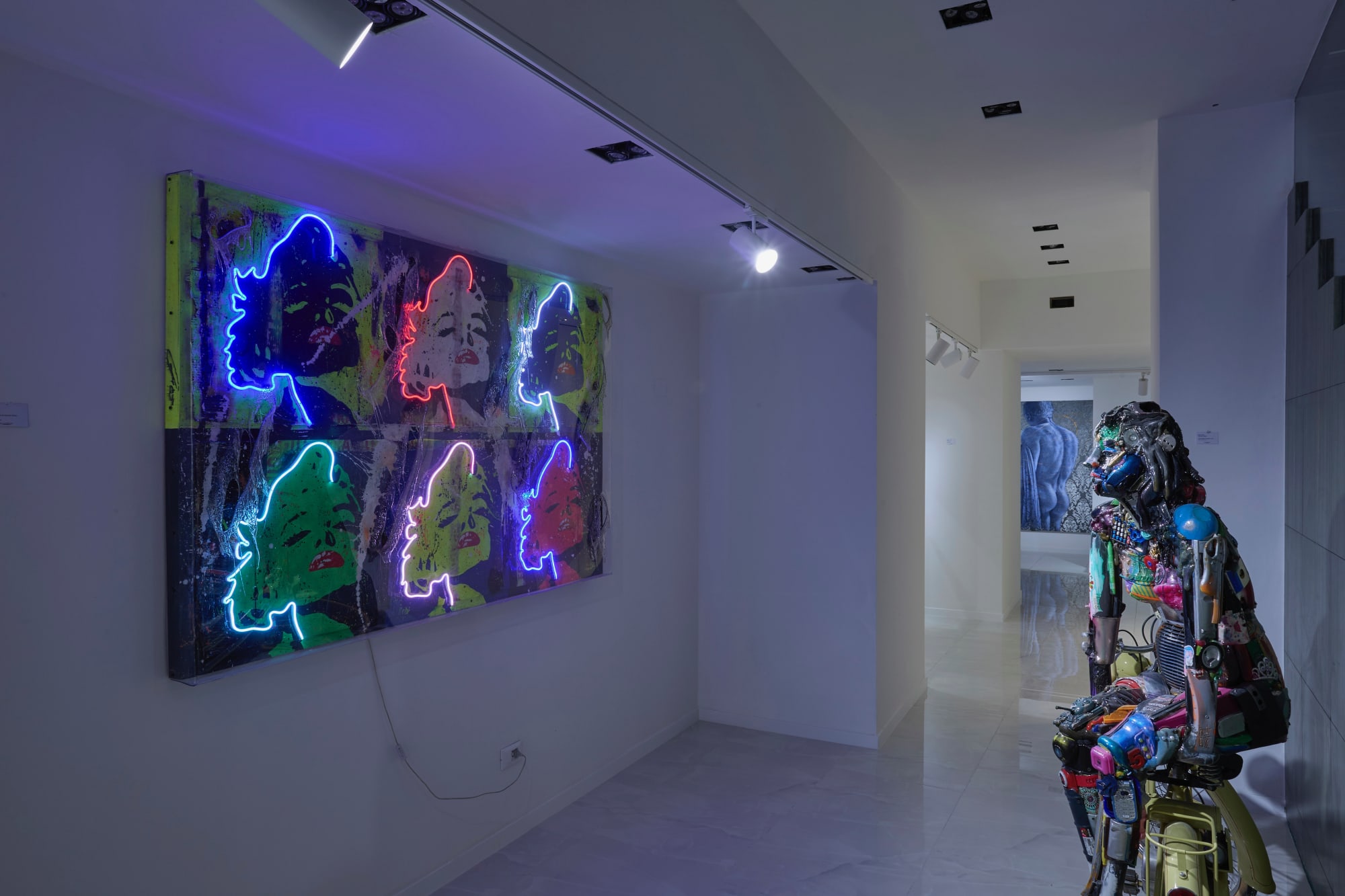 New Gallery Opening