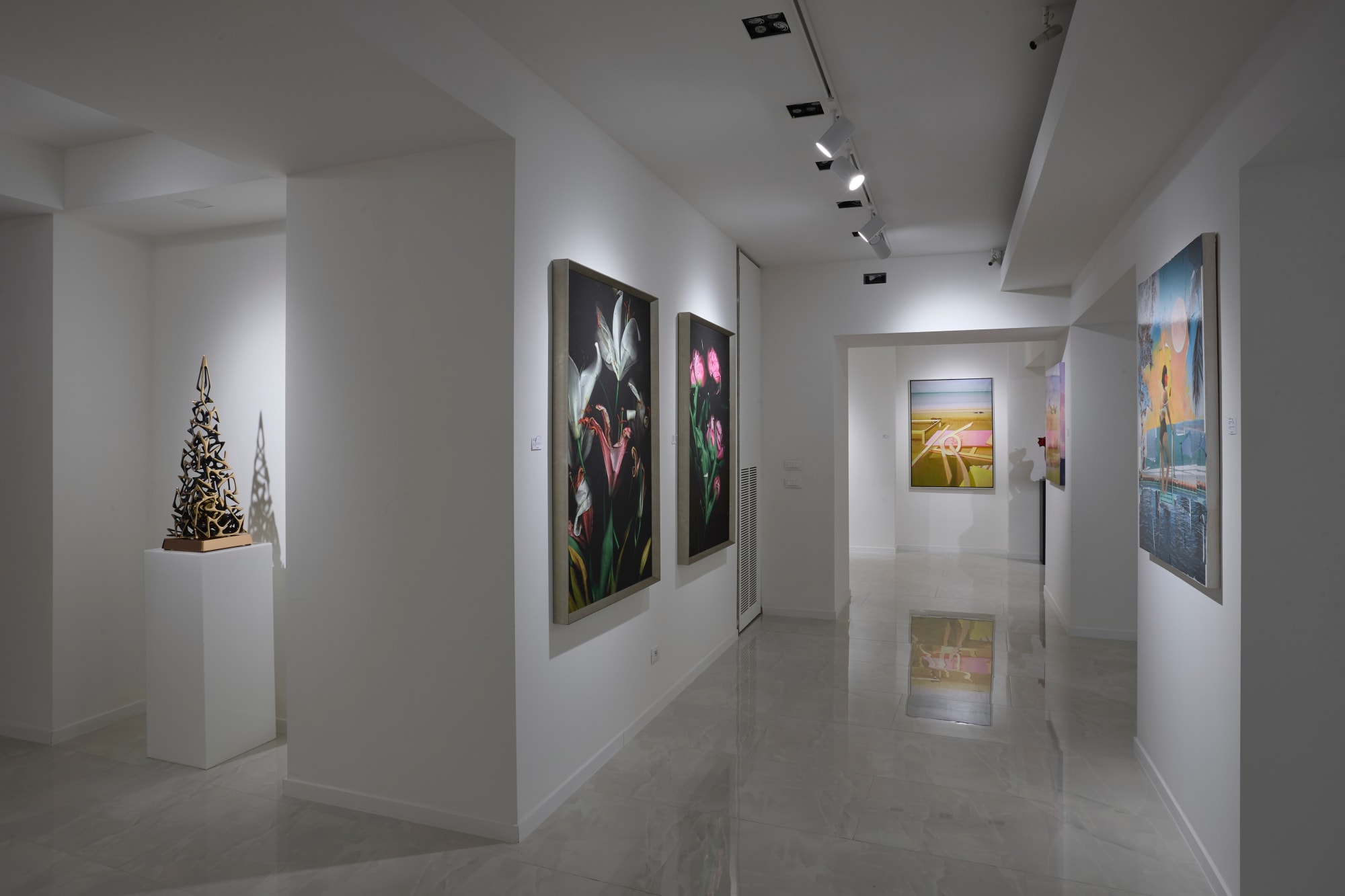 New Gallery Opening
