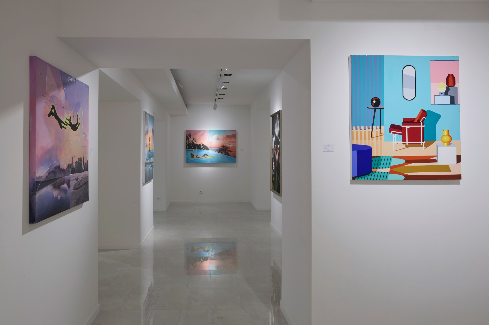 New Gallery Opening