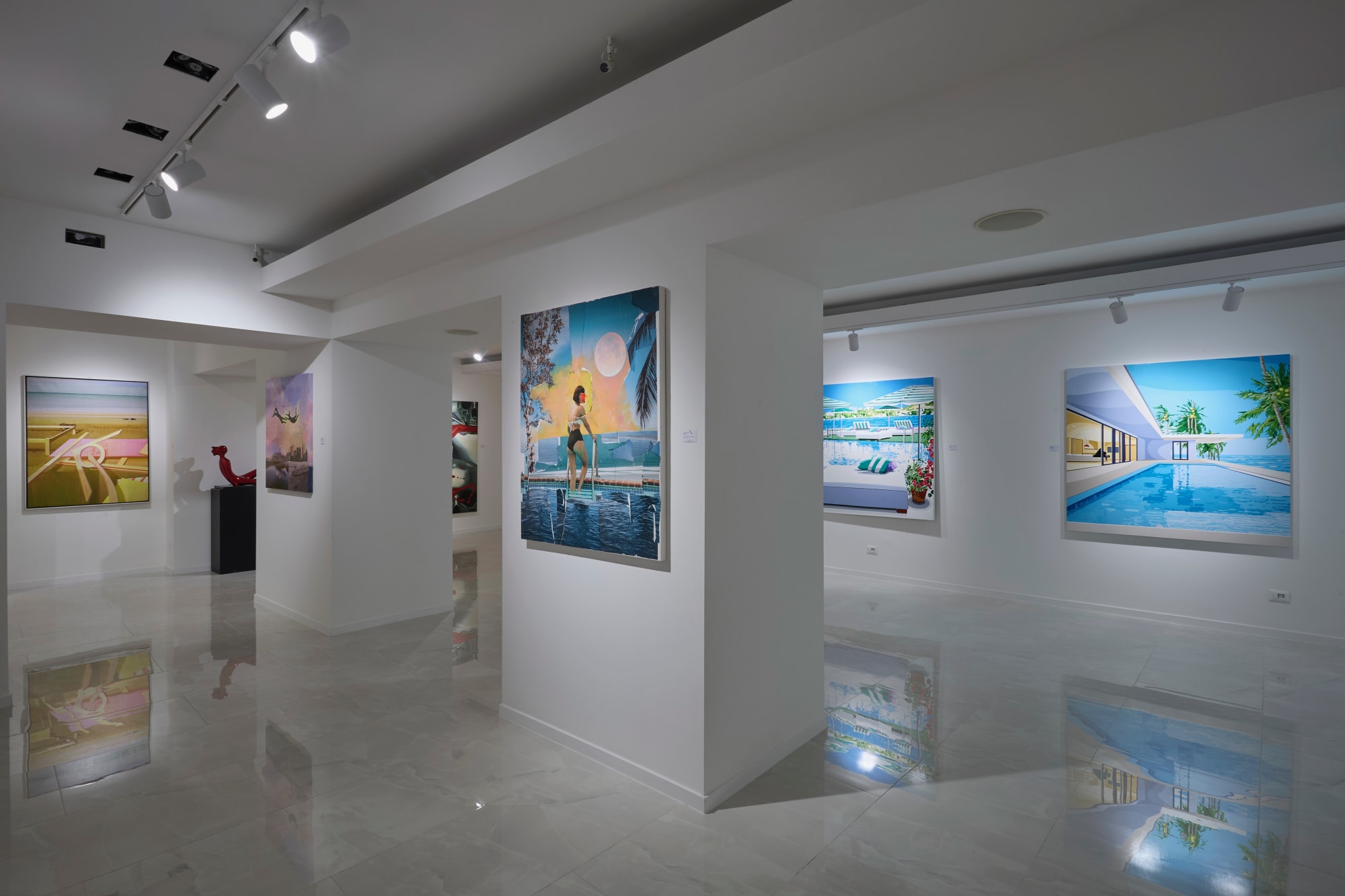 New Gallery Opening