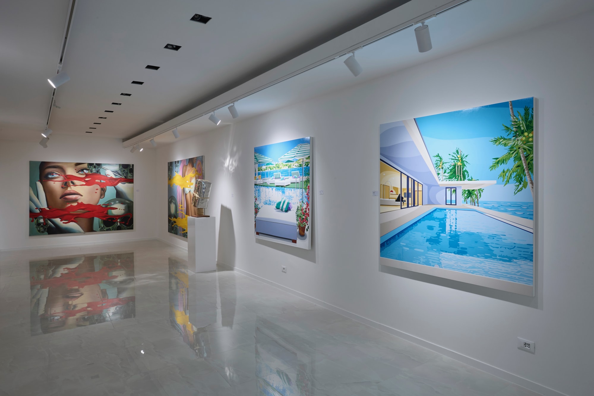 New Gallery Opening