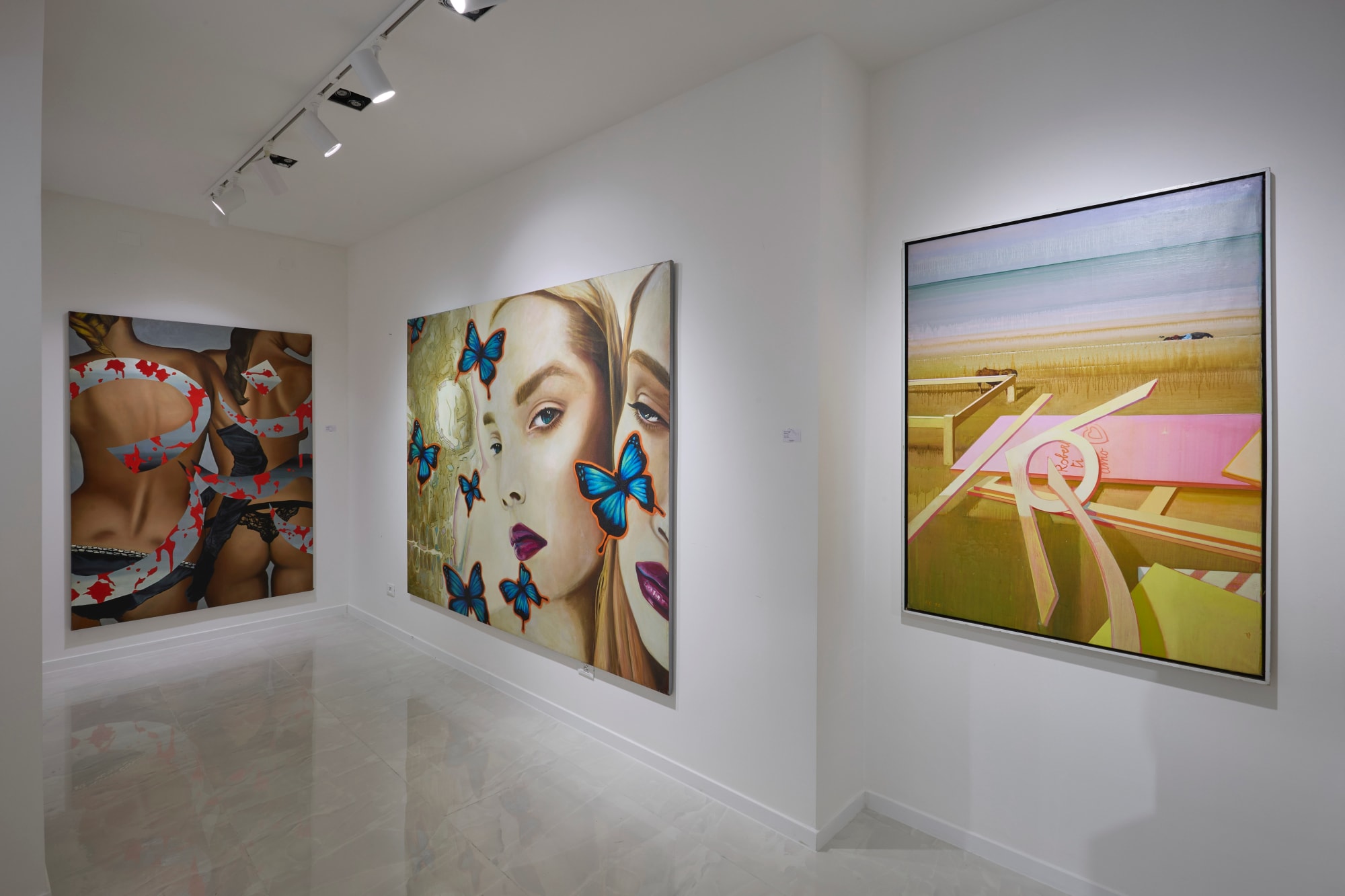 New Gallery Opening