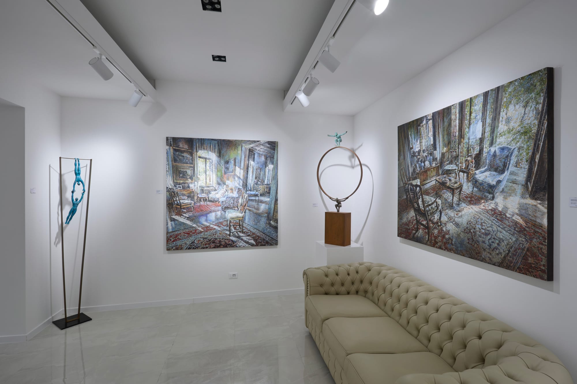New Gallery Opening